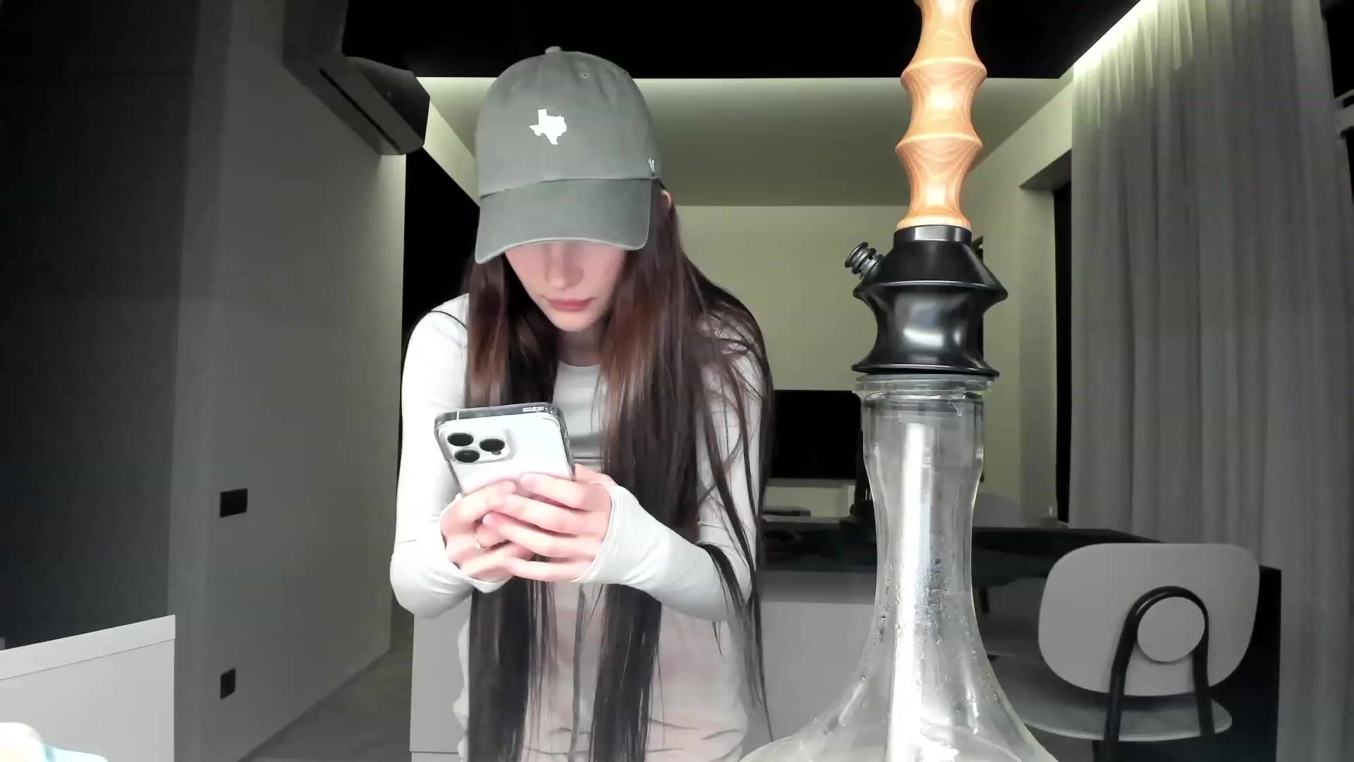 Gallery image thumbnail from SweetKlem's myfreecams stream on, 01/31/2023, 23:34 image 8 of 20