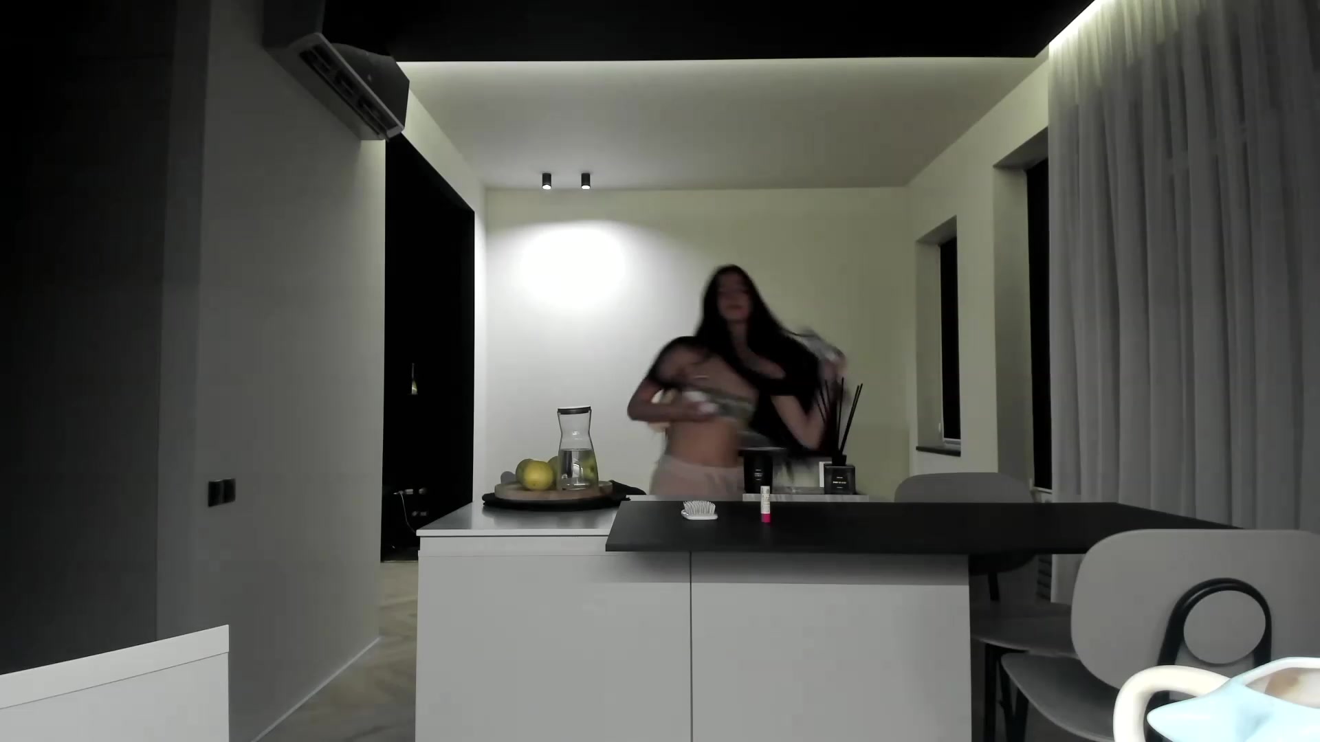 Gallery image thumbnail from SweetKlem's myfreecams stream on, 02/03/2023, 03:21 image 7 of 20