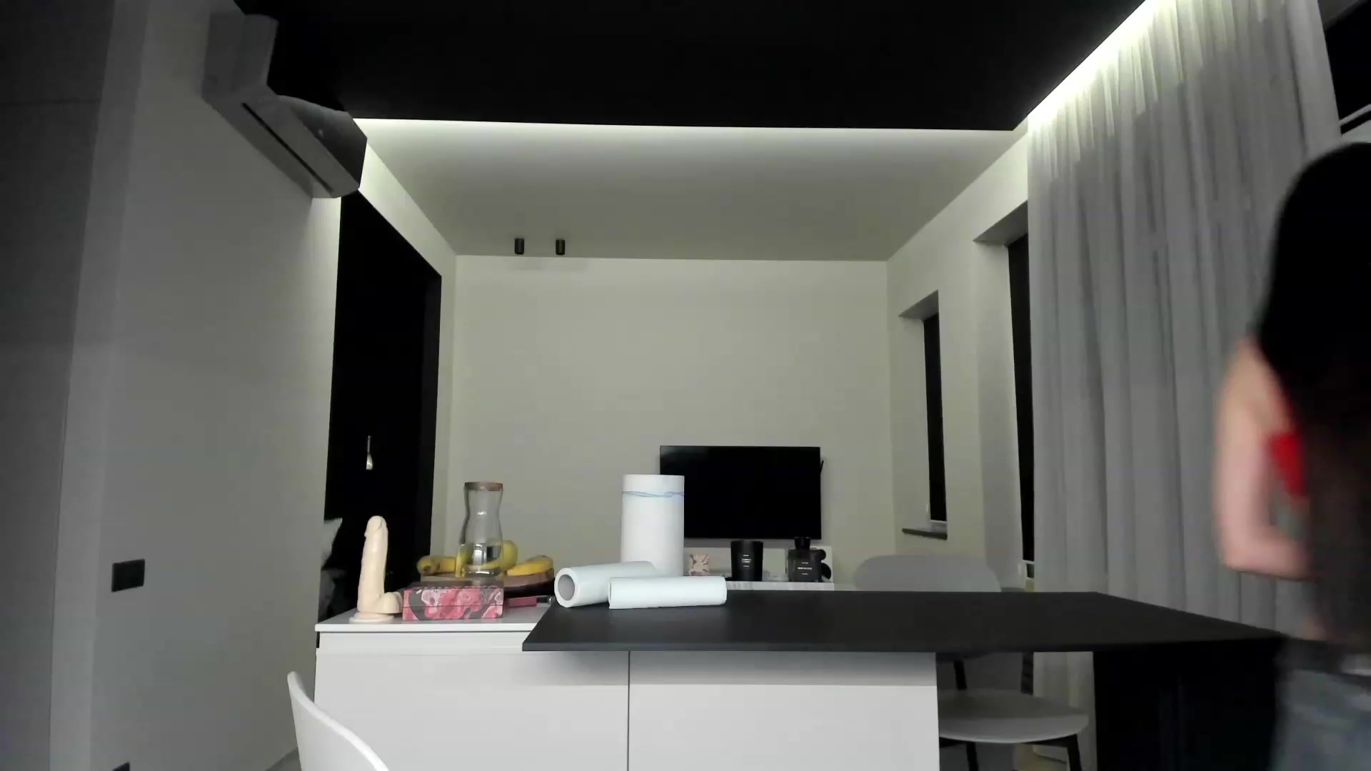 Gallery image thumbnail from SweetKlem's myfreecams stream on, 02/06/2023, 21:42 image 11 of 20