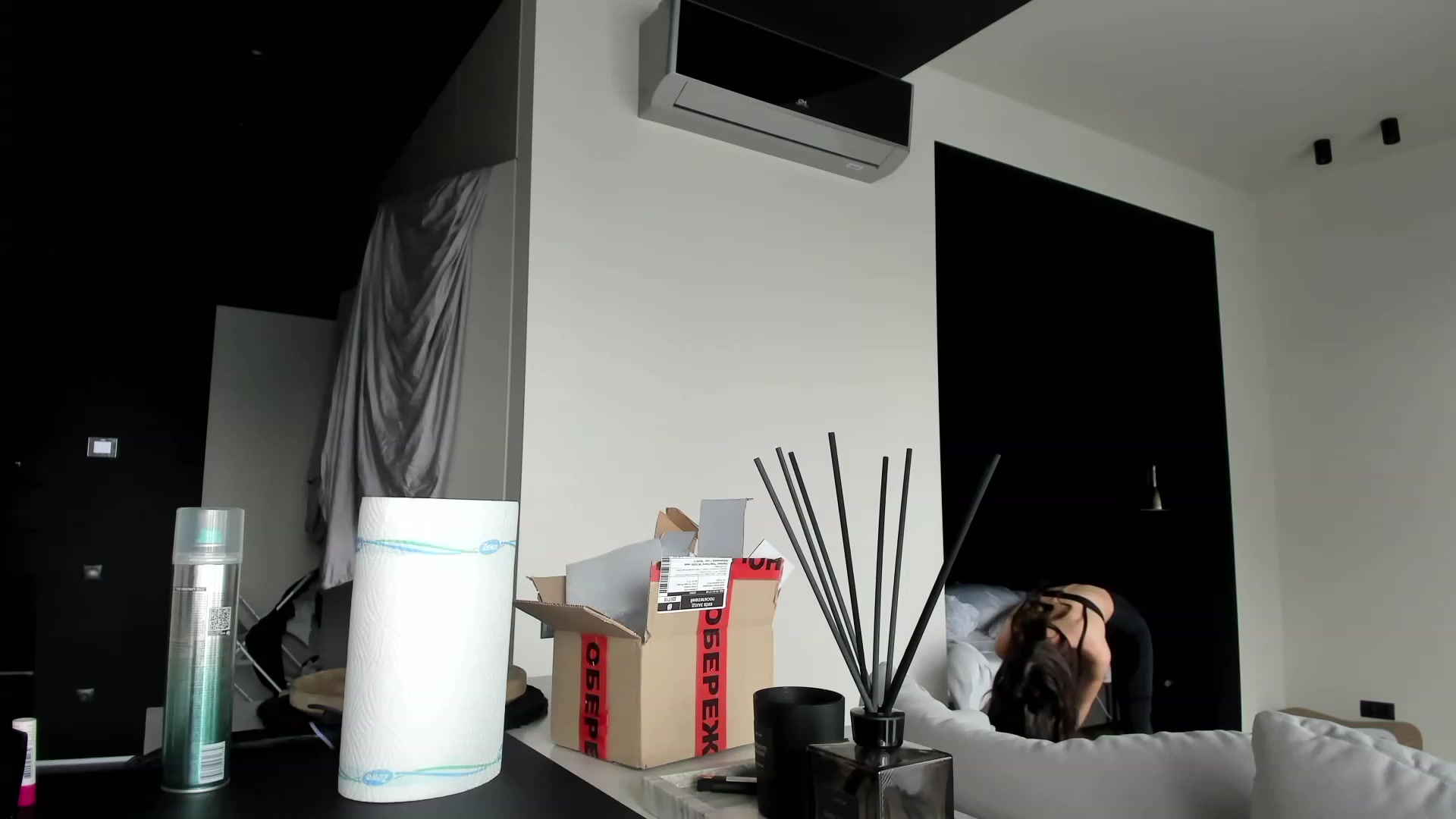 Gallery image thumbnail from SweetKlem's myfreecams stream on, 02/09/2023, 08:48 image 17 of 20