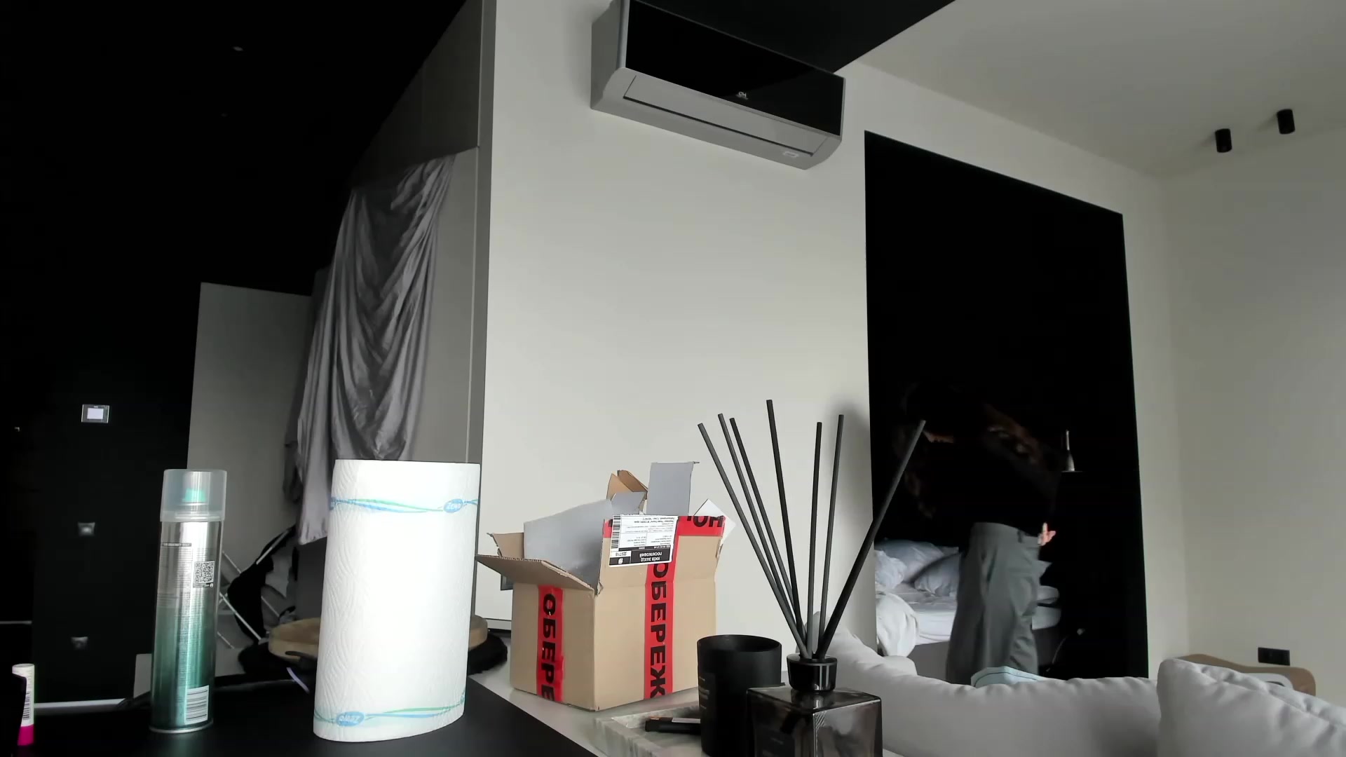 Gallery image thumbnail from SweetKlem's myfreecams stream on, 02/09/2023, 08:48 image 19 of 20