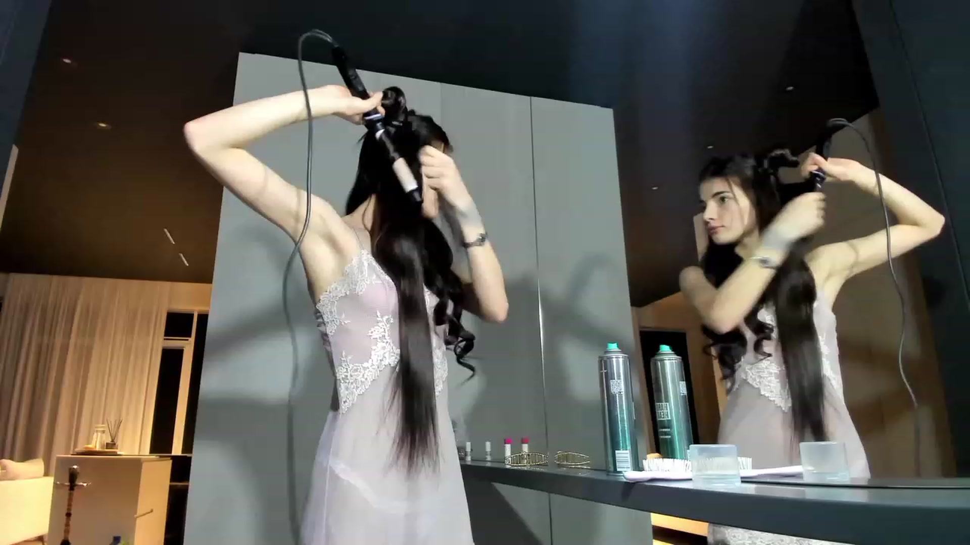 Gallery image thumbnail from SweetKlem's myfreecams stream on, 02/12/2023, 19:59 image 1 of 20