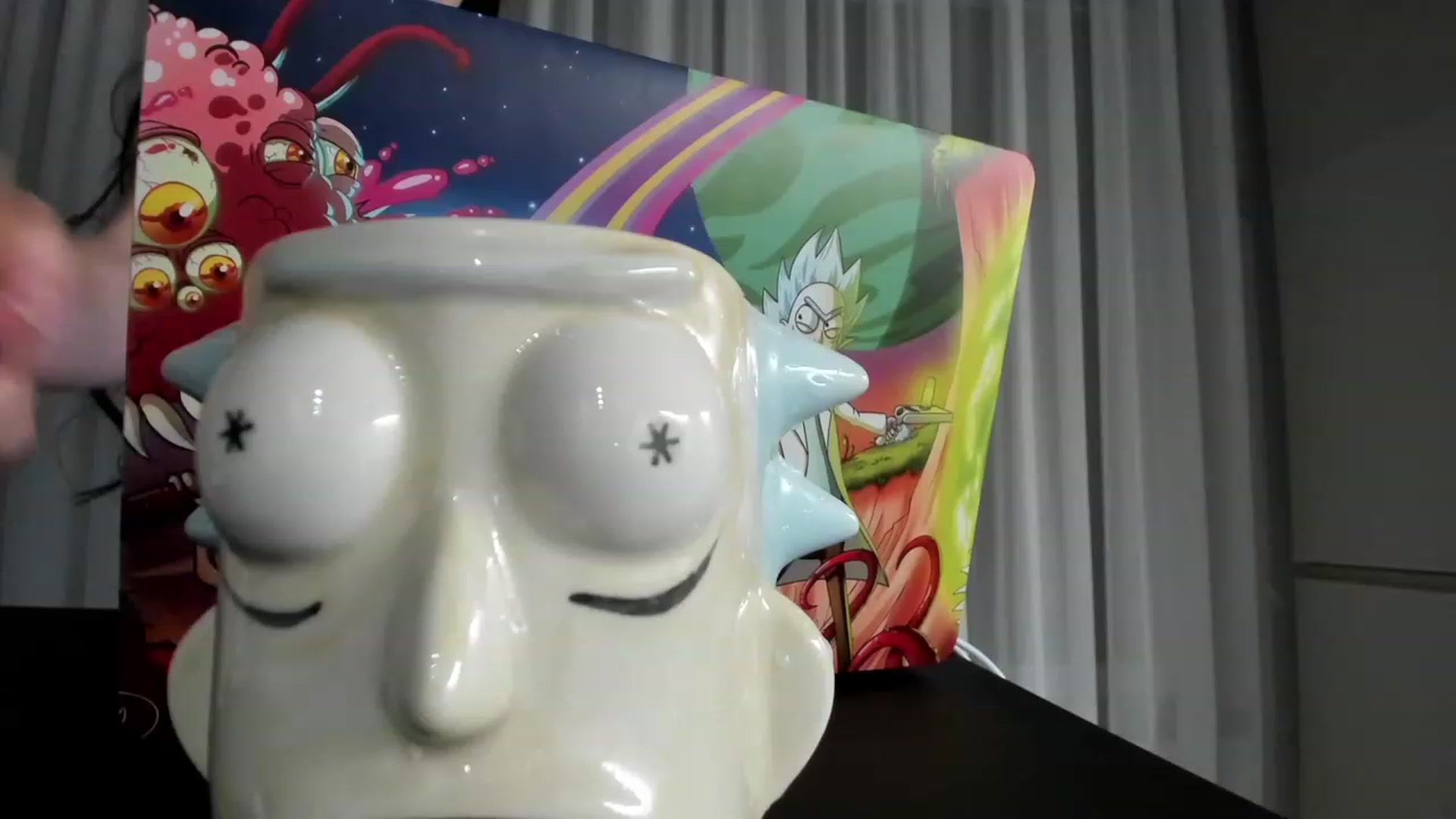 Gallery image thumbnail from SweetKlem's myfreecams stream on, 02/12/2023, 22:38 image 16 of 20