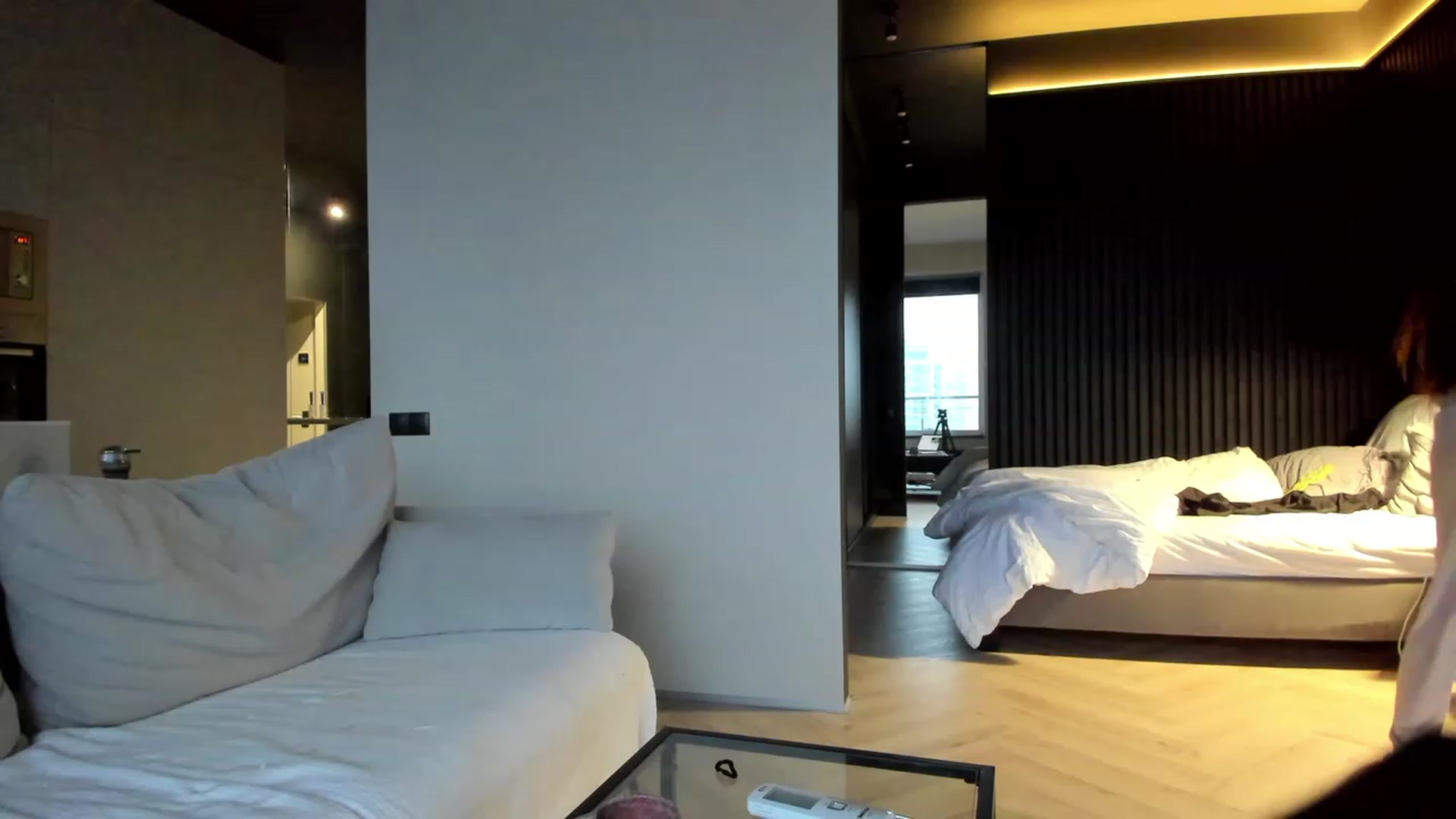 Gallery image thumbnail from SweetKlem's myfreecams stream on, 02/17/2023, 06:07 image 1 of 20