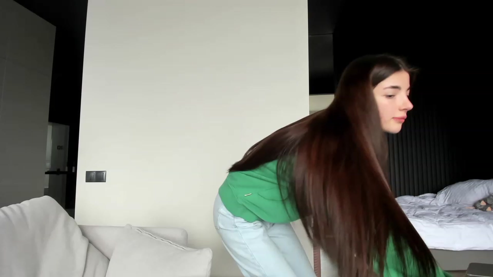 Gallery image thumbnail from SweetKlem's myfreecams stream on, 02/19/2023, 10:06 image 10 of 20