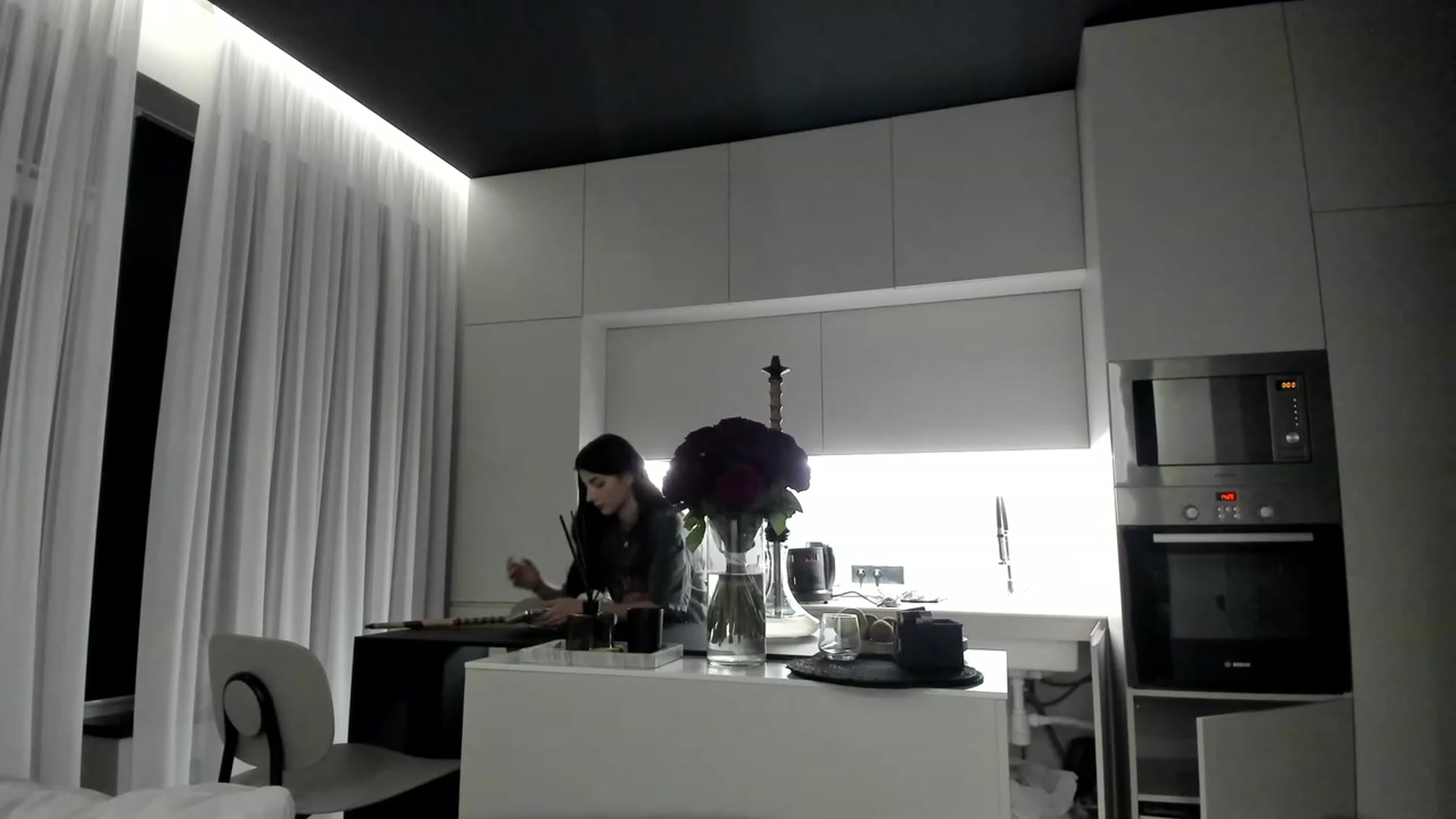 Gallery image thumbnail from SweetKlem's myfreecams stream on, 02/26/2023, 19:30 image 9 of 20