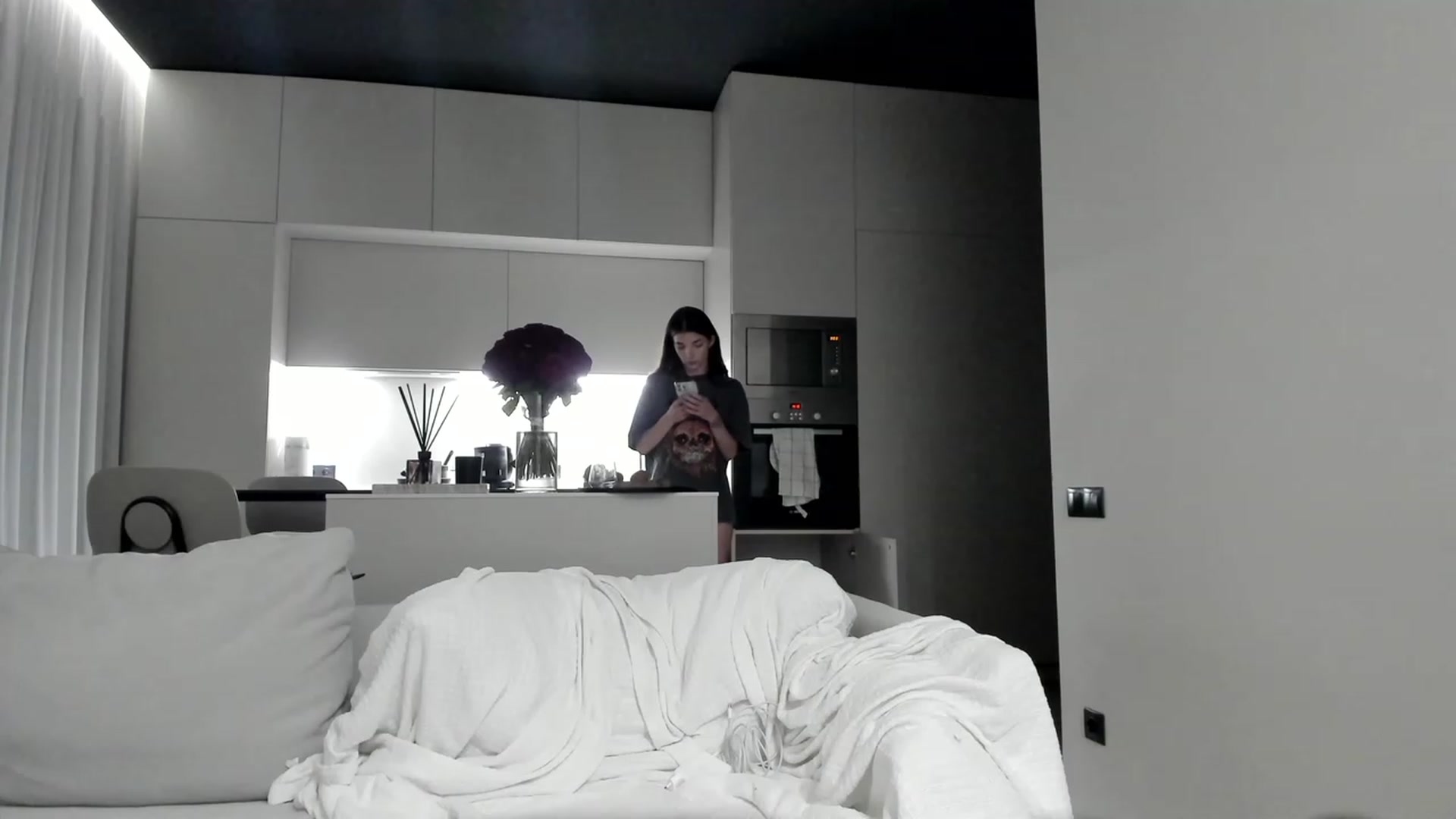 Gallery image thumbnail from SweetKlem's myfreecams stream on, 02/26/2023, 19:30 image 3 of 20
