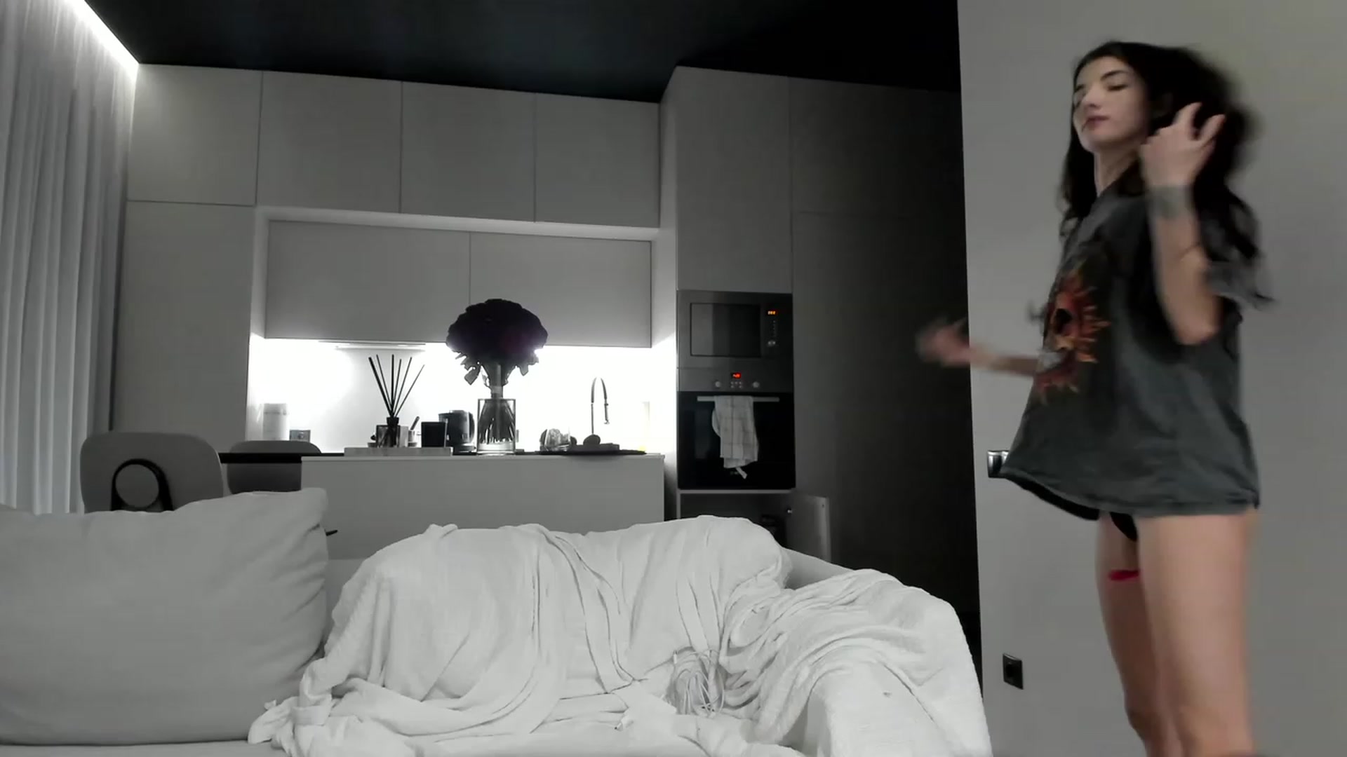Gallery image thumbnail from SweetKlem's myfreecams stream on, 02/26/2023, 19:30 image 4 of 20