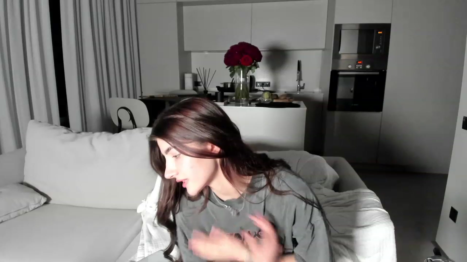 Gallery image thumbnail from SweetKlem's myfreecams stream on, 02/26/2023, 19:30 image 18 of 20