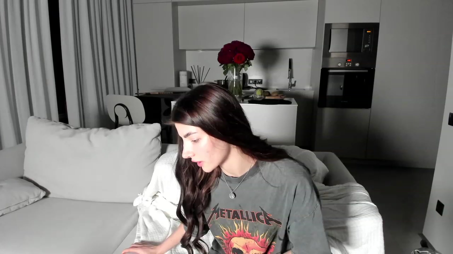 Gallery image thumbnail from SweetKlem's myfreecams stream on, 02/26/2023, 19:30 image 17 of 20