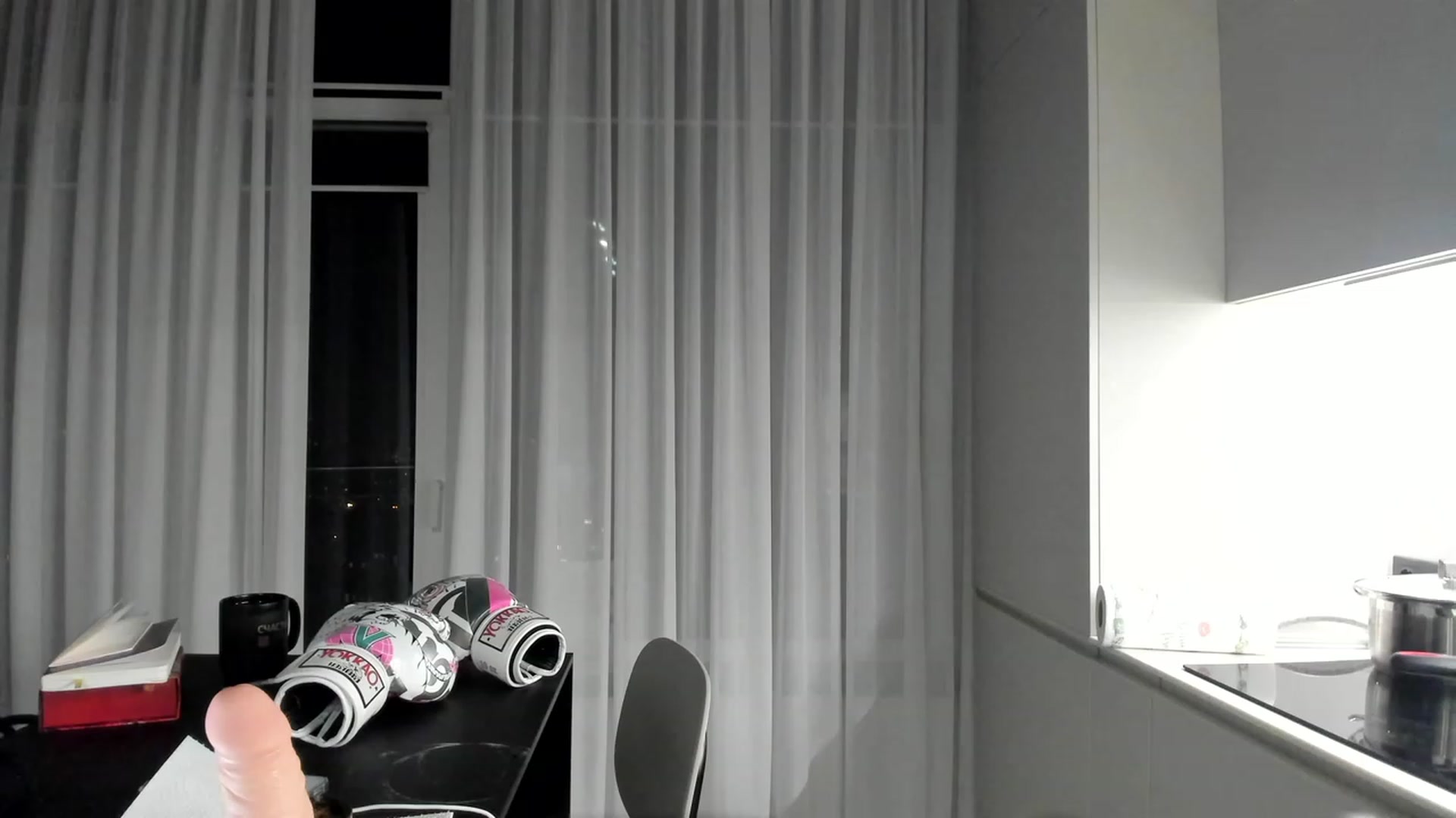 Gallery image thumbnail from SweetKlem's myfreecams stream on, 02/28/2023, 20:05 image 18 of 20