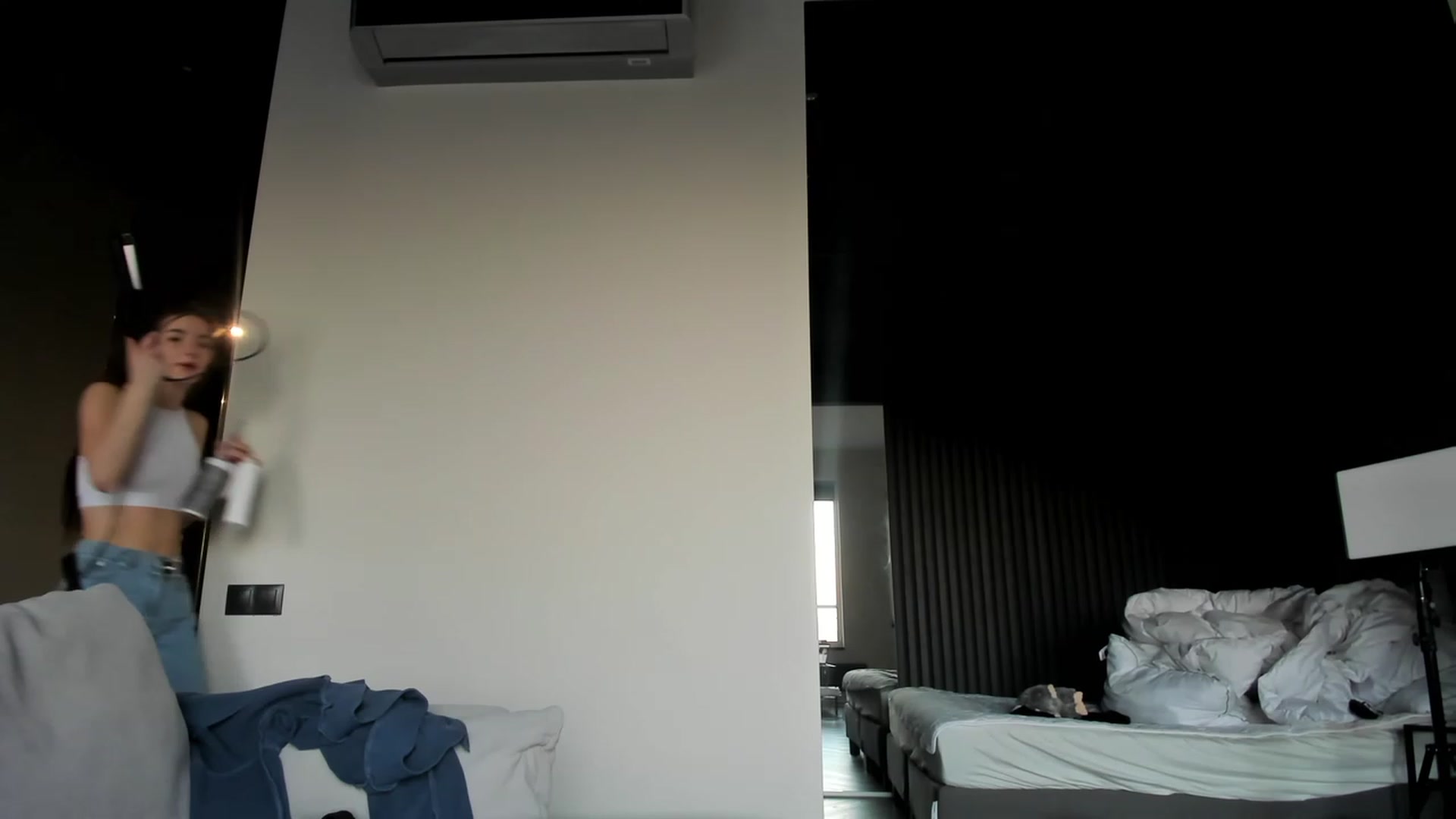 Gallery image thumbnail from SweetKlem's myfreecams stream on, 03/02/2023, 15:42 image 7 of 20