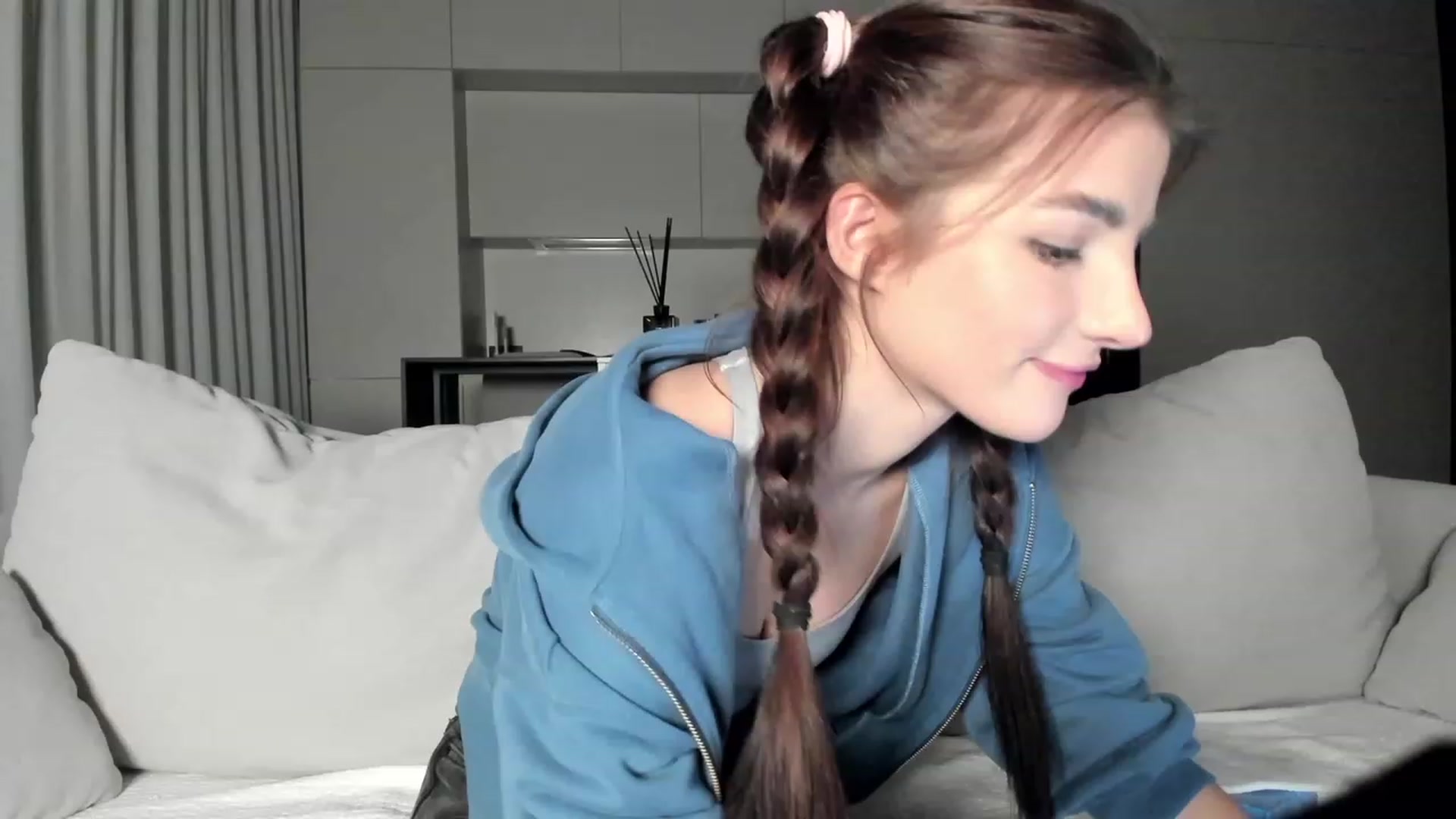 Gallery image thumbnail from SweetKlem's myfreecams stream on, 03/04/2023, 23:04 image 2 of 20