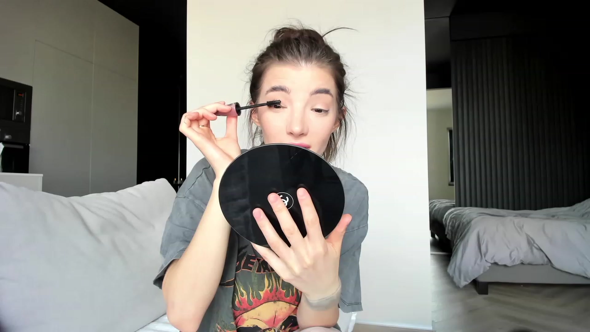 Gallery image thumbnail from SweetKlem's myfreecams stream on, 03/05/2023, 15:10 image 6 of 20