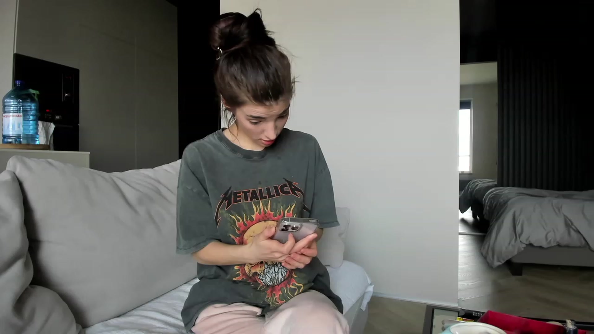 Gallery image thumbnail from SweetKlem's myfreecams stream on, 03/05/2023, 15:10 image 5 of 20