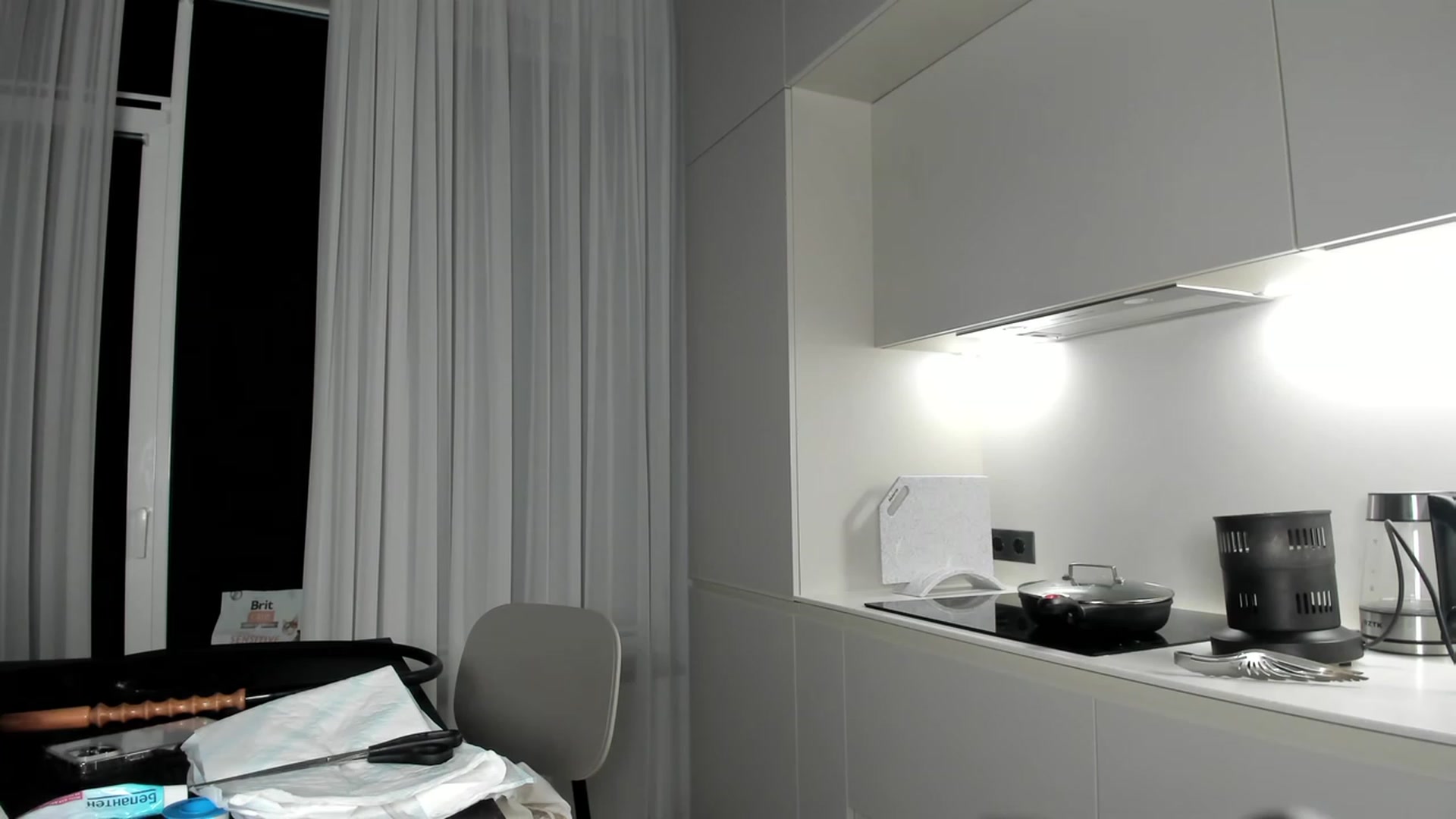 Gallery image thumbnail from SweetKlem's myfreecams stream on, 03/06/2023, 20:01 image 20 of 20