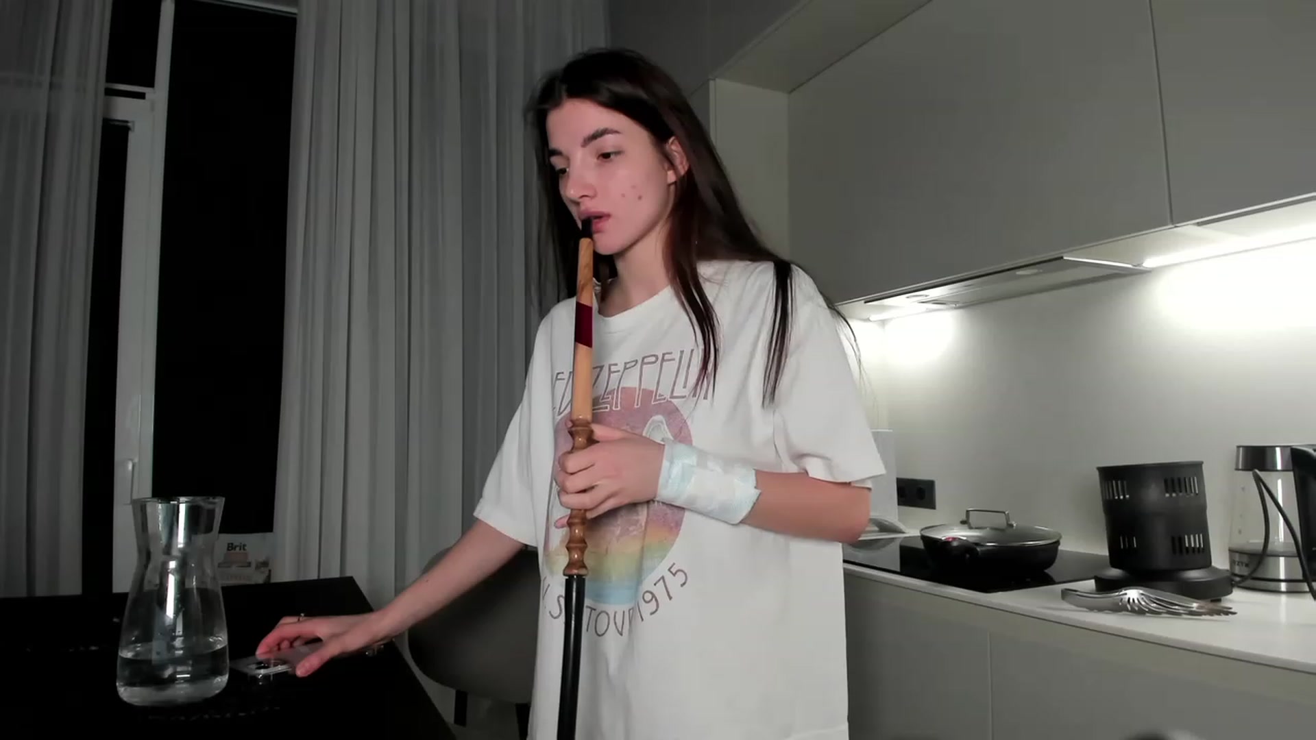 Gallery image thumbnail from SweetKlem's myfreecams stream on, 03/06/2023, 20:32 image 7 of 20