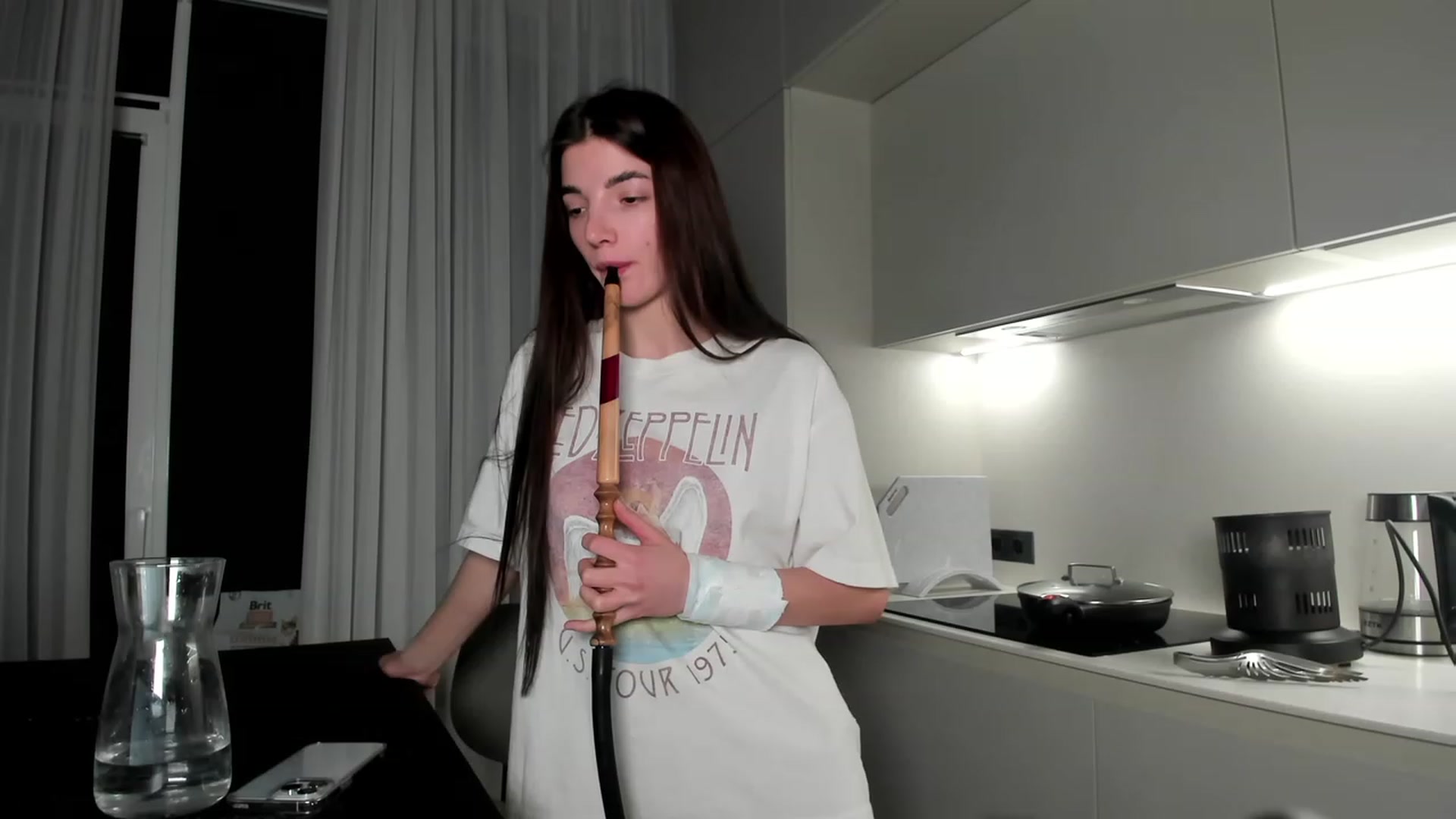 Gallery image thumbnail from SweetKlem's myfreecams stream on, 03/06/2023, 20:32 image 14 of 20