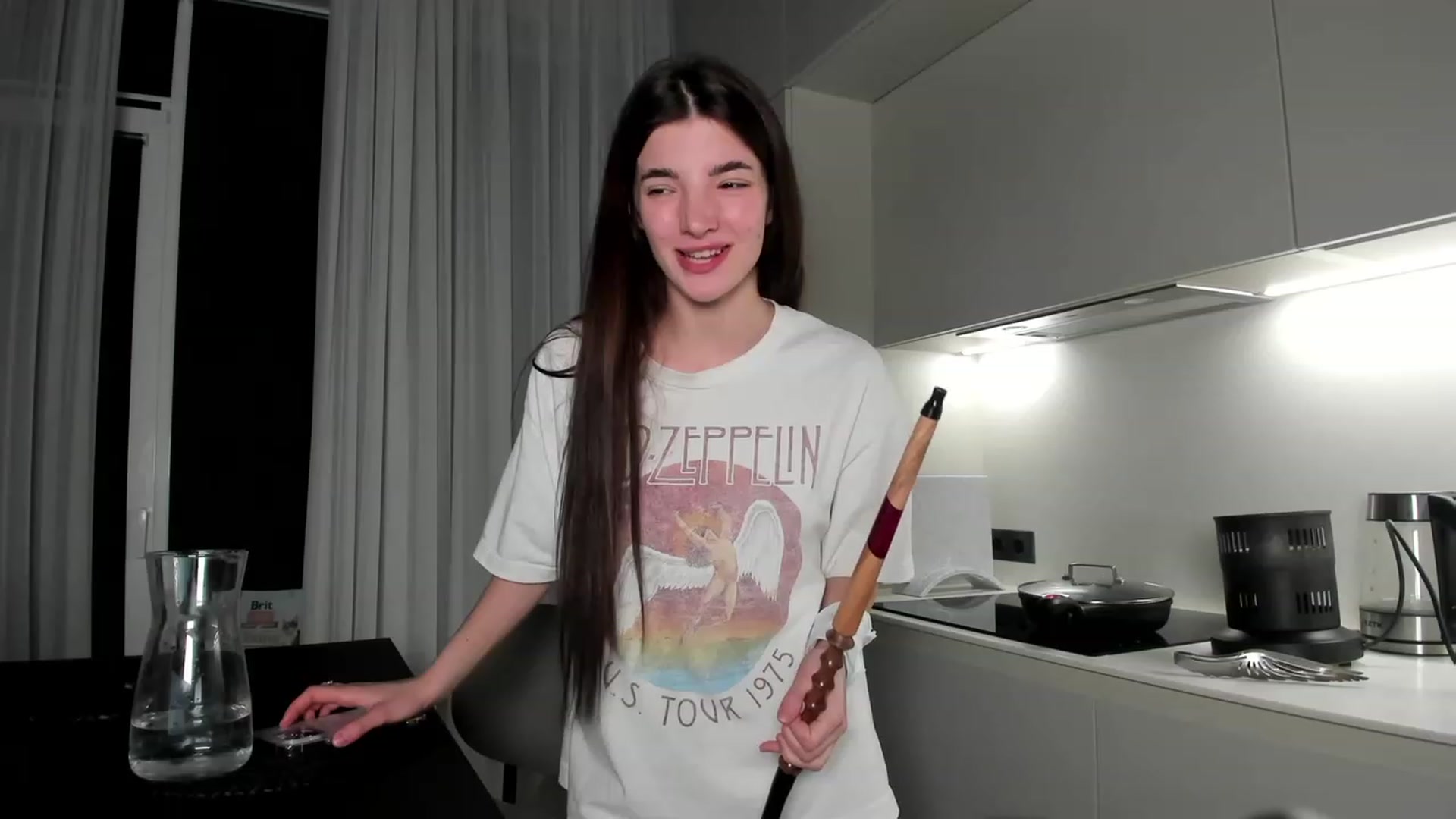Gallery image thumbnail from SweetKlem's myfreecams stream on, 03/06/2023, 20:32 image 9 of 20