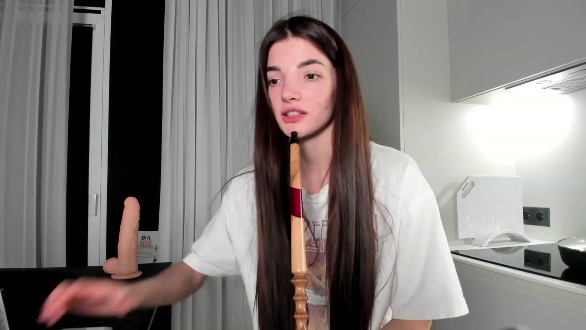 Gallery image thumbnail from SweetKlem's myfreecams stream on, 03/06/2023, 22:12 image 14 of 20