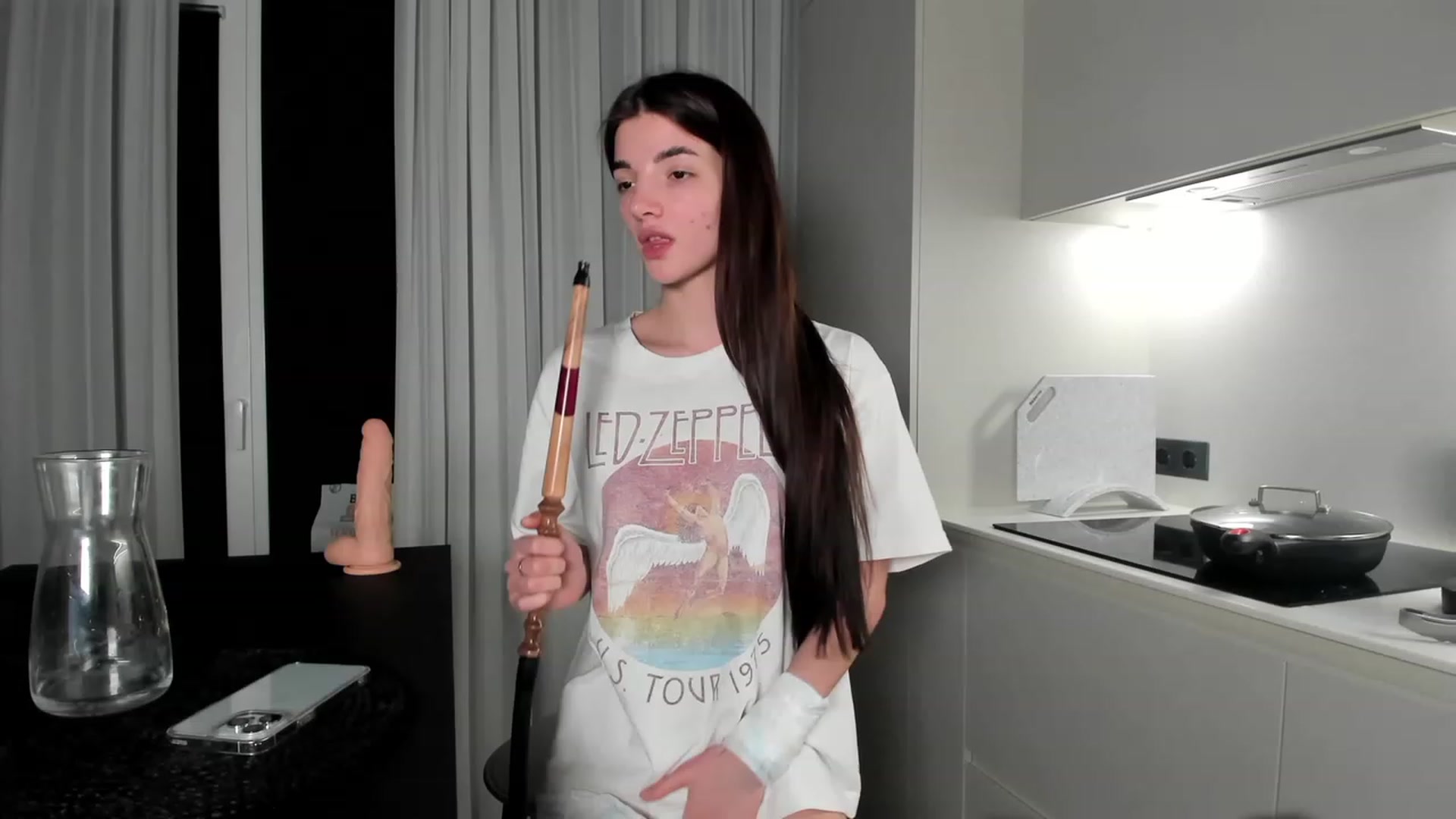 Gallery image thumbnail from SweetKlem's myfreecams stream on, 03/06/2023, 22:12 image 6 of 20