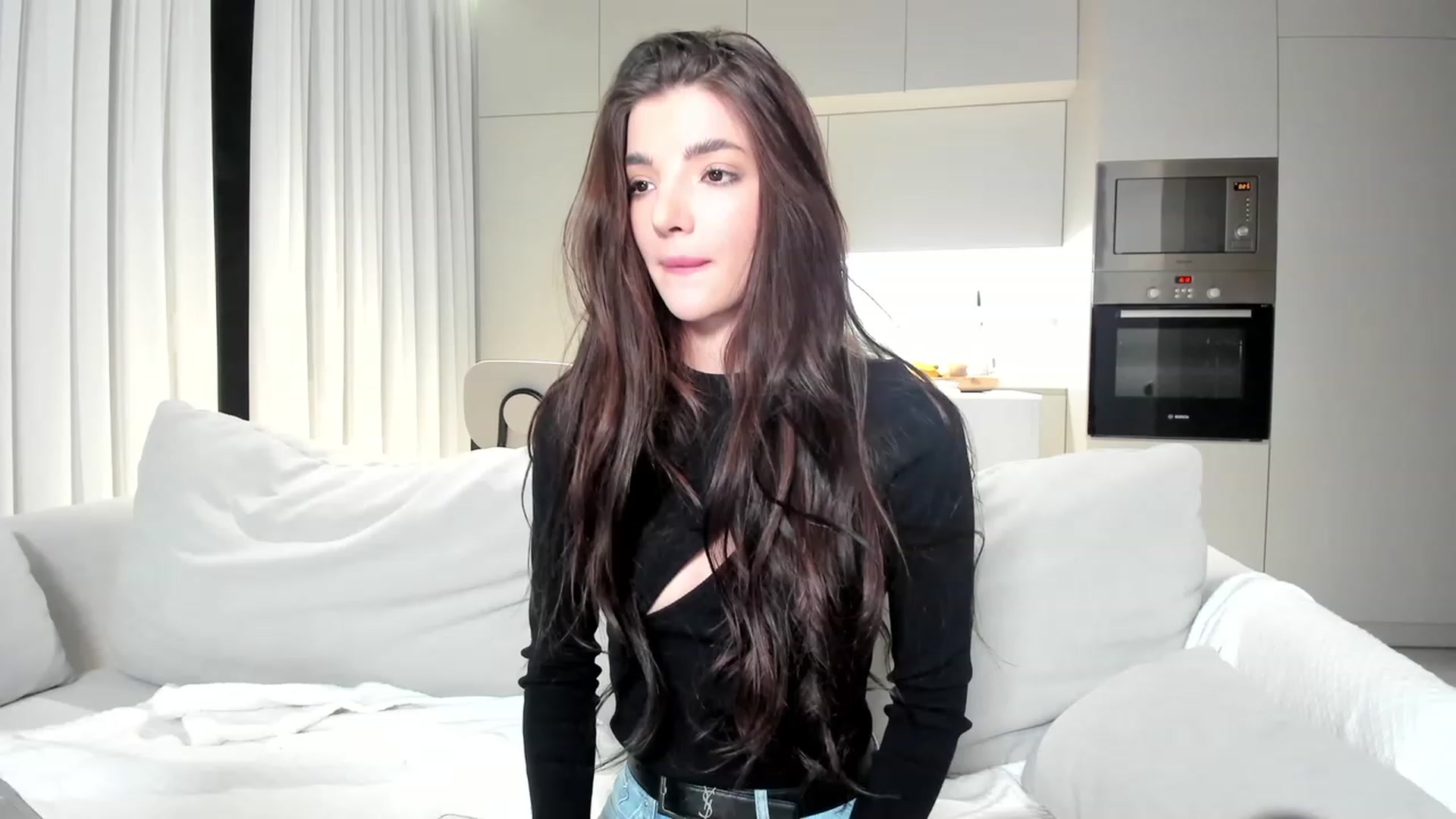 Gallery image thumbnail from SweetKlem's myfreecams stream on, 03/07/2023, 21:10 image 15 of 20