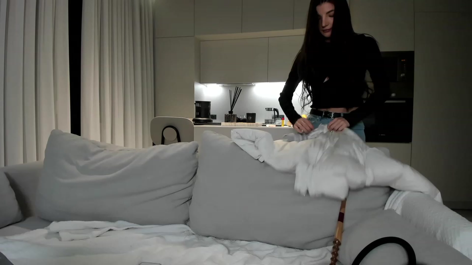 Gallery image thumbnail from SweetKlem's myfreecams stream on, 03/07/2023, 21:10 image 16 of 20