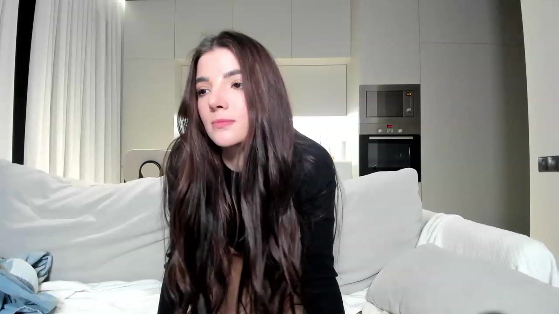 Gallery image thumbnail from SweetKlem's myfreecams stream on, 03/07/2023, 22:55 image 12 of 20