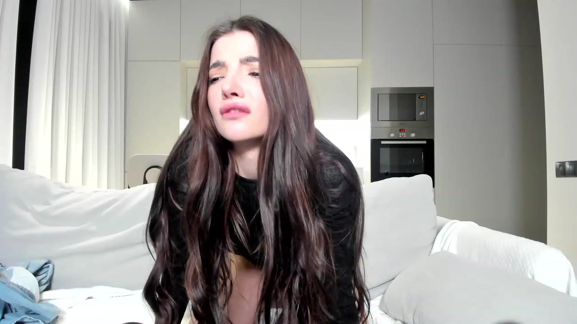 Gallery image thumbnail from SweetKlem's myfreecams stream on, 03/07/2023, 22:55 image 11 of 20