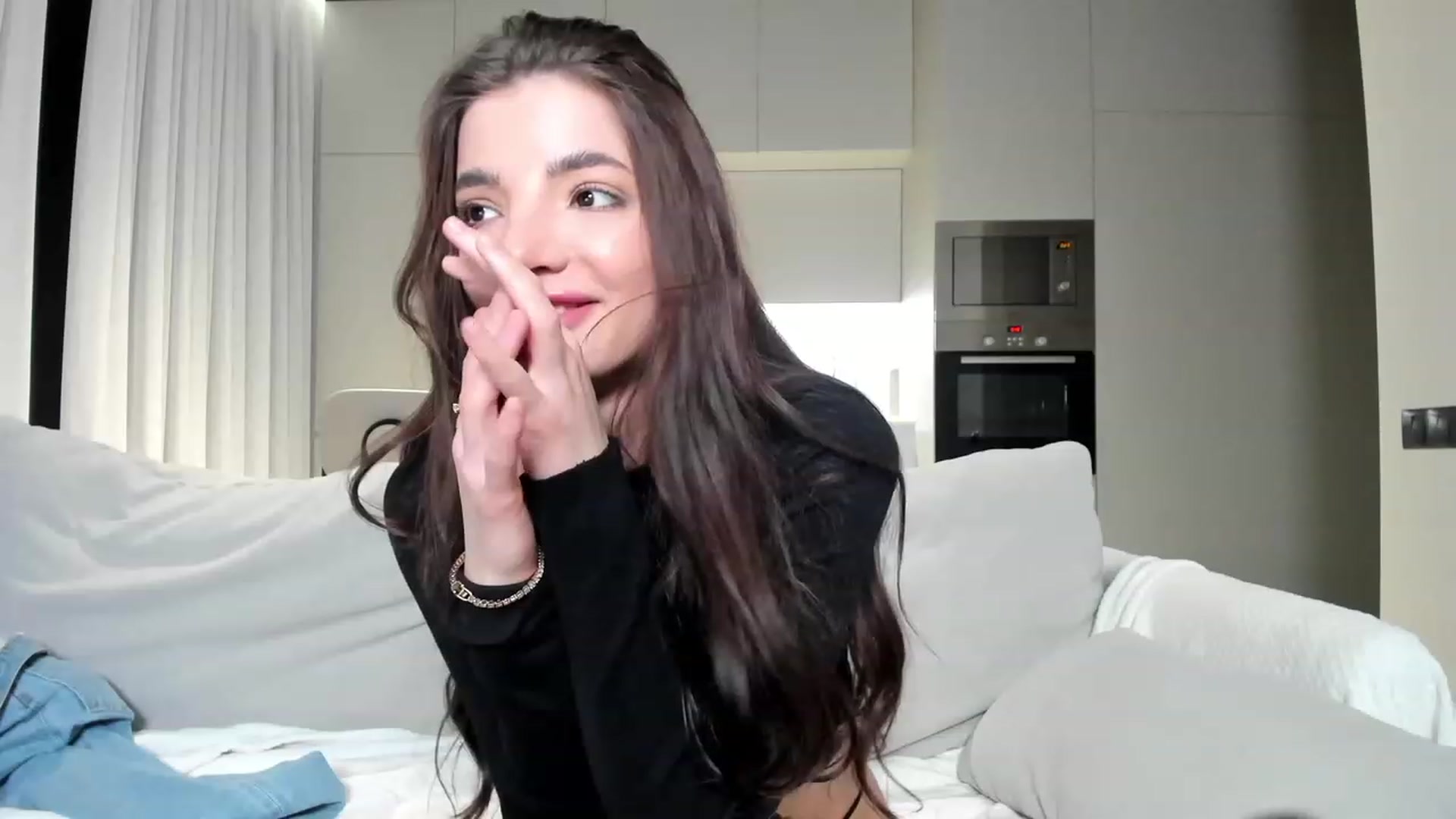 Gallery image thumbnail from SweetKlem's myfreecams stream on, 03/07/2023, 22:55 image 6 of 20