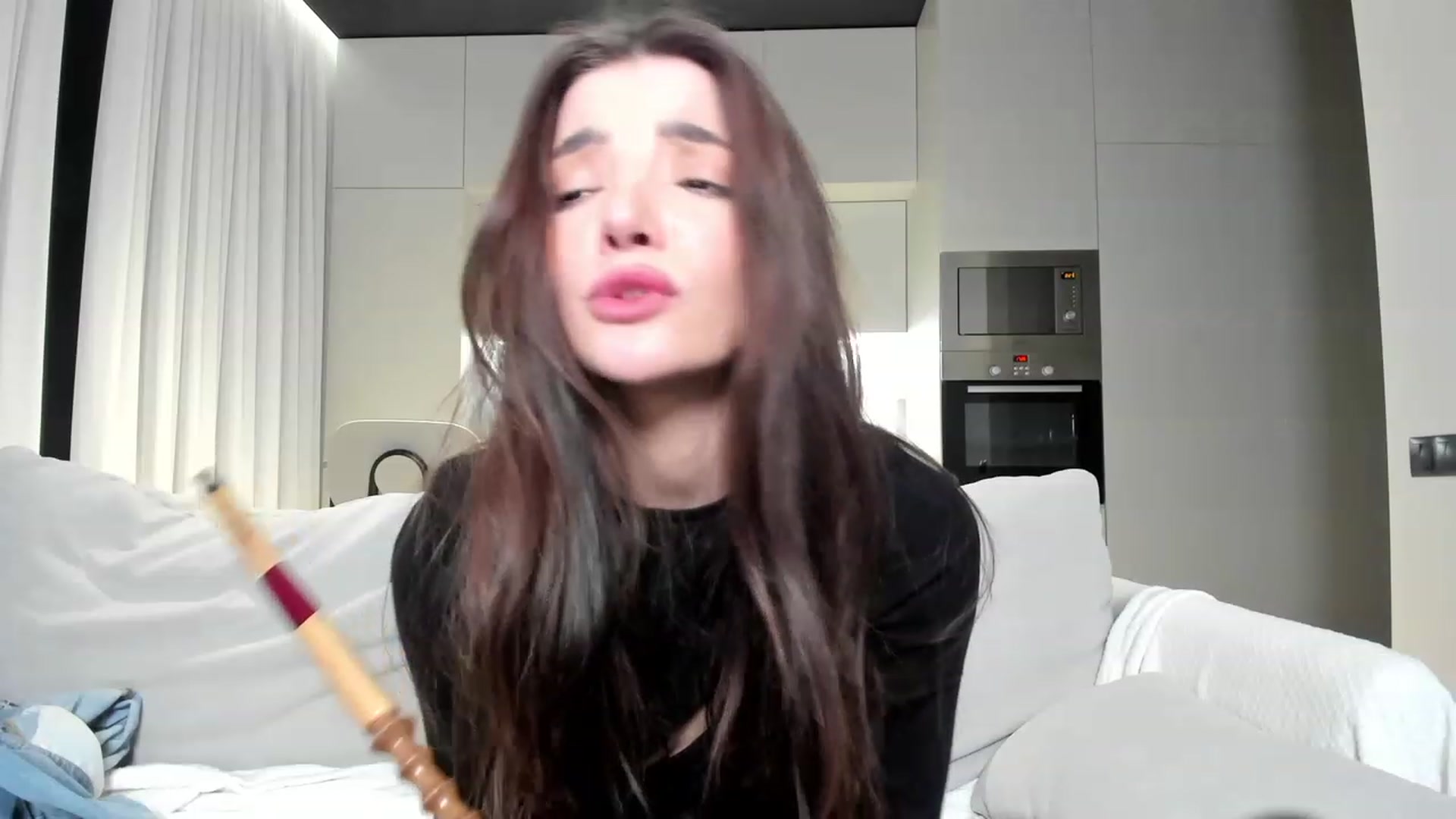 Gallery image thumbnail from SweetKlem's myfreecams stream on, 03/07/2023, 22:55 image 14 of 20
