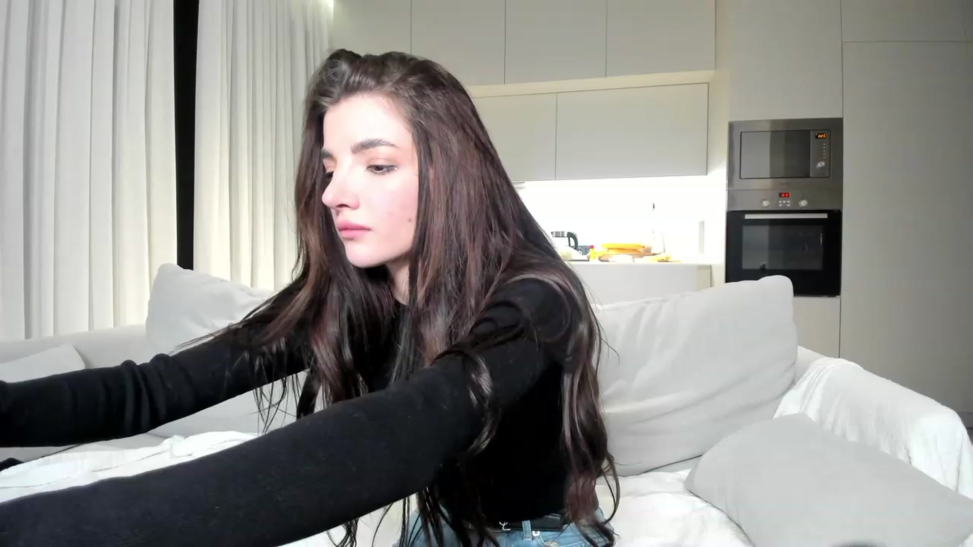 Gallery image thumbnail from SweetKlem's myfreecams stream on, 03/07/2023, 23:11 image 11 of 20