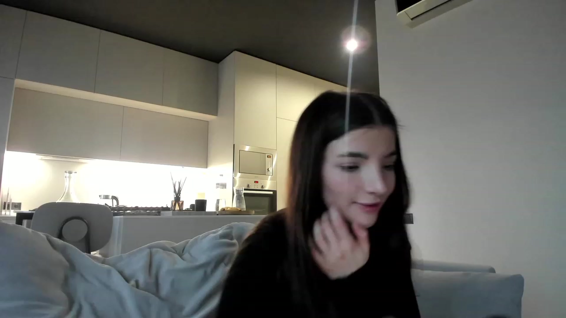 Gallery image thumbnail from SweetKlem's myfreecams stream on, 03/09/2023, 15:26 image 5 of 20