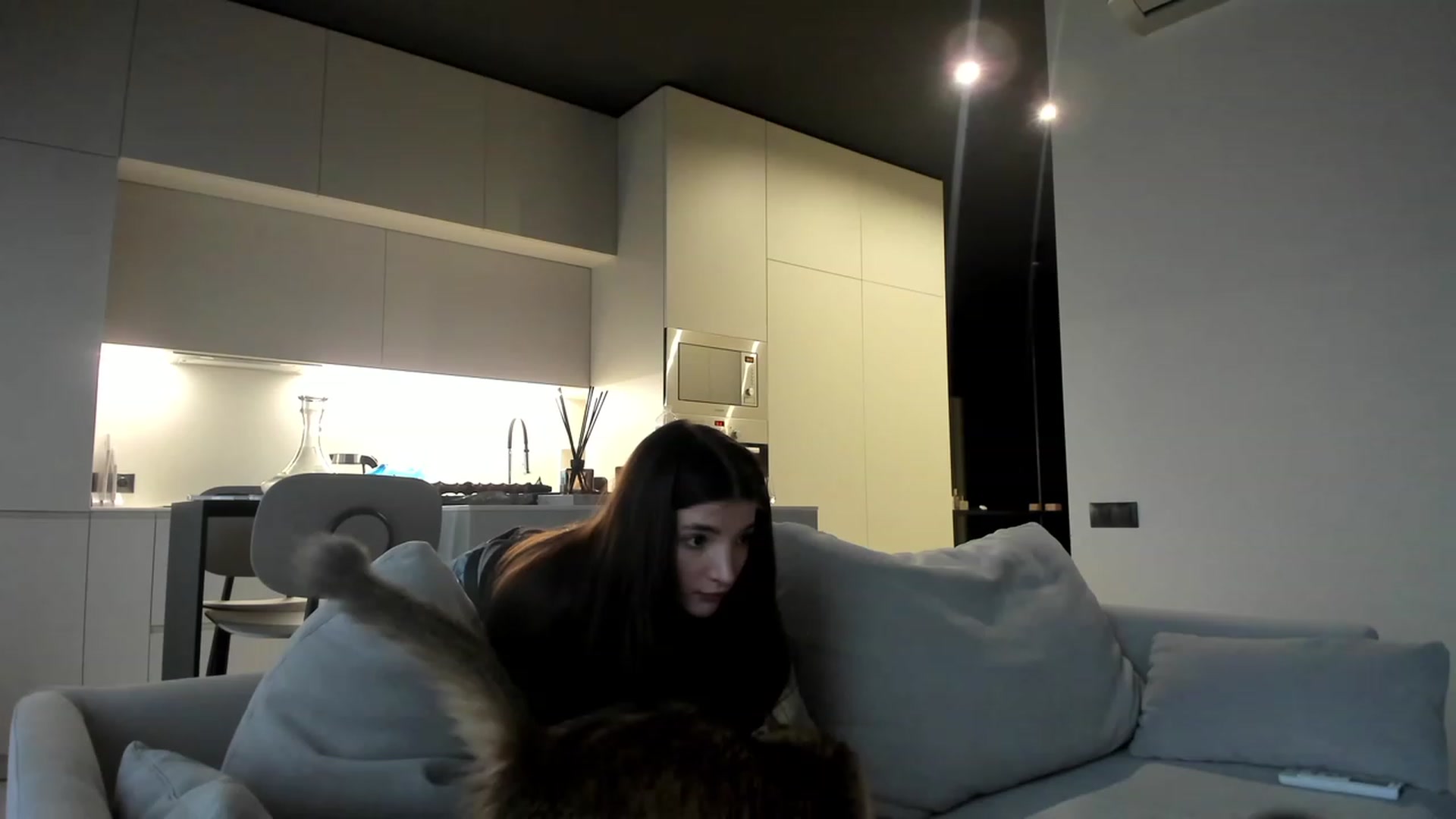 Gallery image thumbnail from SweetKlem's myfreecams stream on, 03/09/2023, 15:26 image 1 of 20