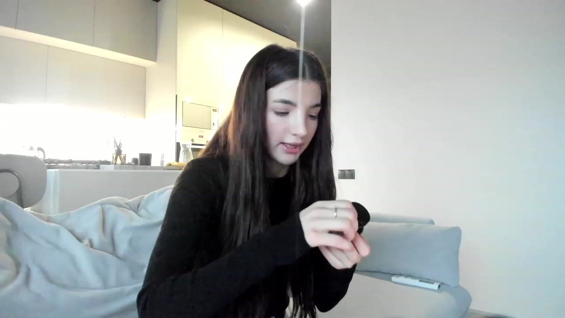 Gallery image thumbnail from SweetKlem's myfreecams stream on, 03/09/2023, 15:26 image 6 of 20