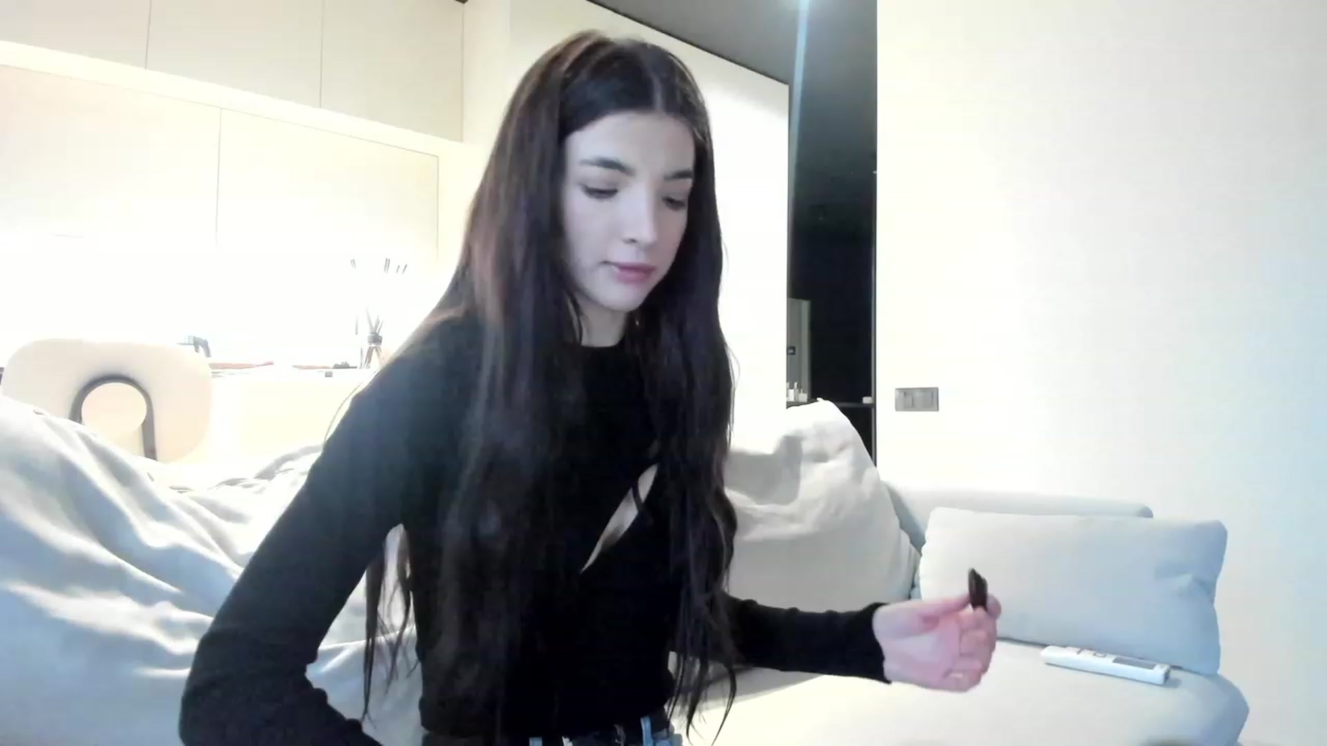 Gallery image thumbnail from SweetKlem's myfreecams stream on, 03/09/2023, 15:26 image 10 of 20