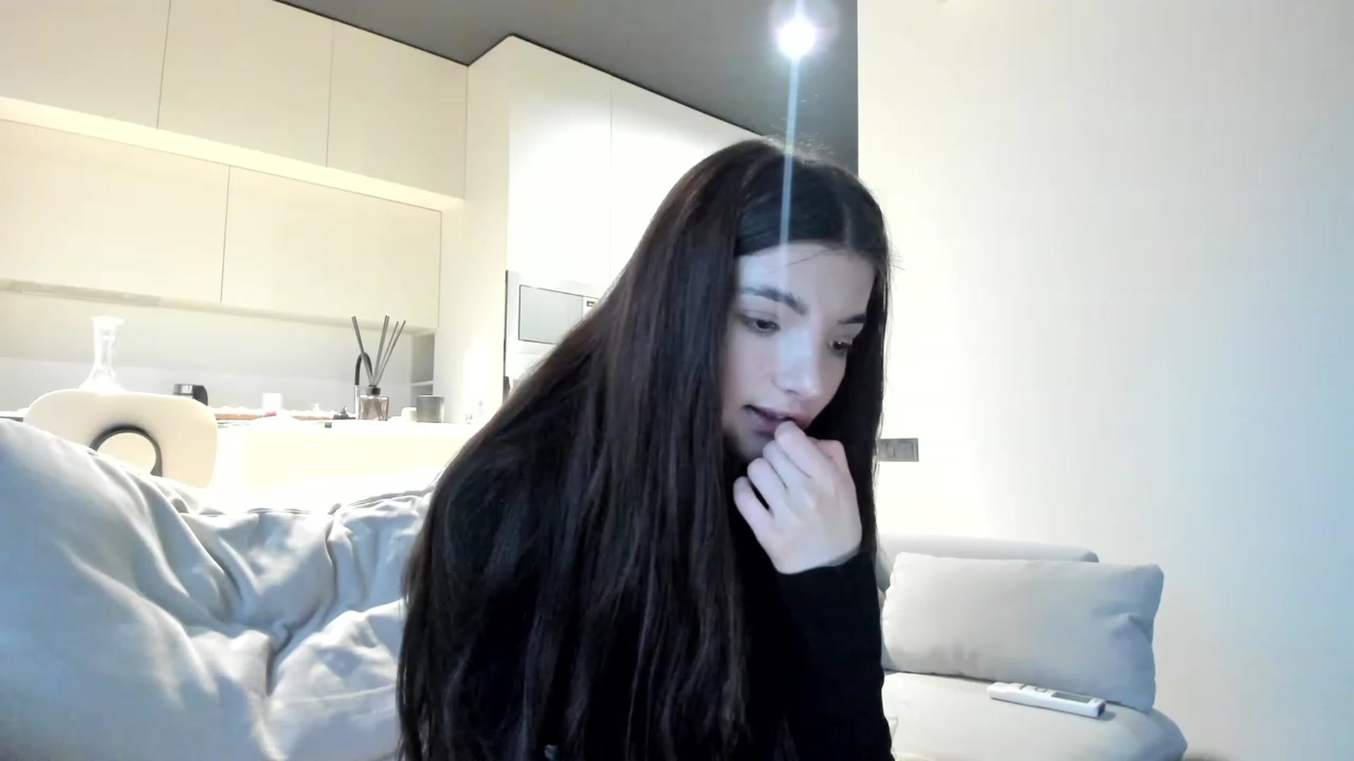 Gallery image thumbnail from SweetKlem's myfreecams stream on, 03/09/2023, 15:26 image 14 of 20