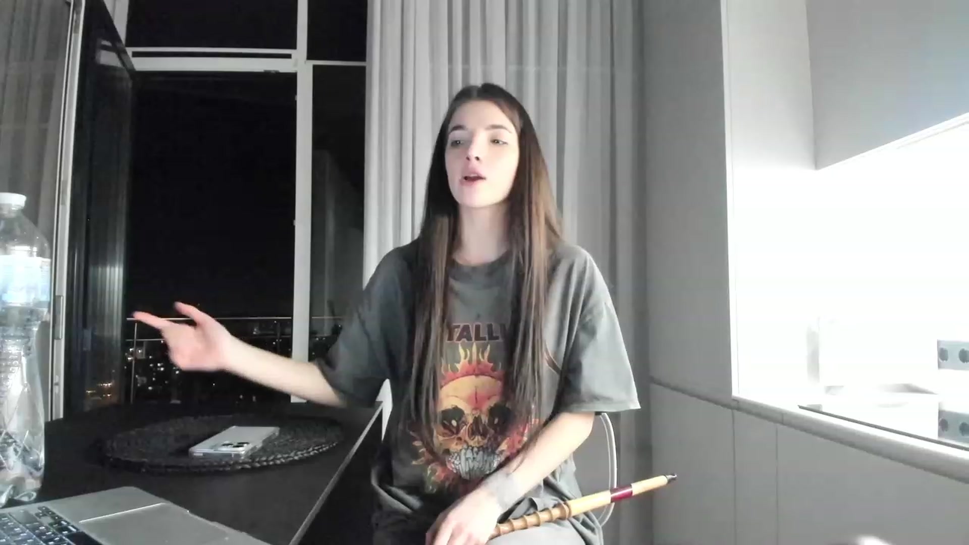 Gallery image thumbnail from SweetKlem's myfreecams stream on, 03/10/2023, 19:45 image 20 of 20