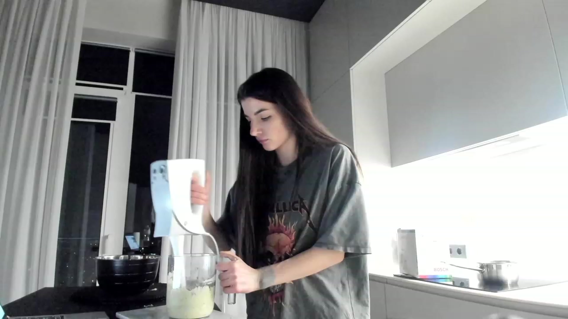 Gallery image thumbnail from SweetKlem's myfreecams stream on, 03/10/2023, 19:45 image 7 of 20
