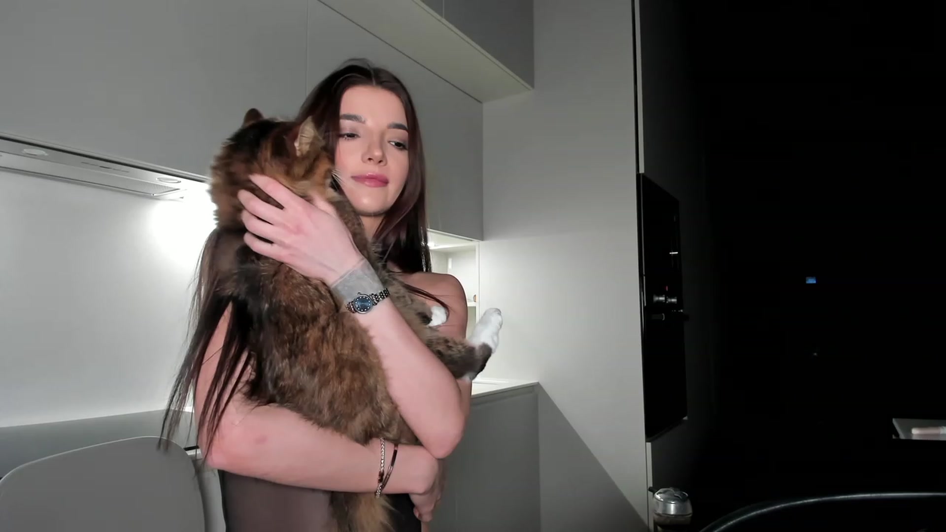 Gallery image thumbnail from SweetKlem's myfreecams stream on, 03/11/2023, 18:11 image 16 of 20
