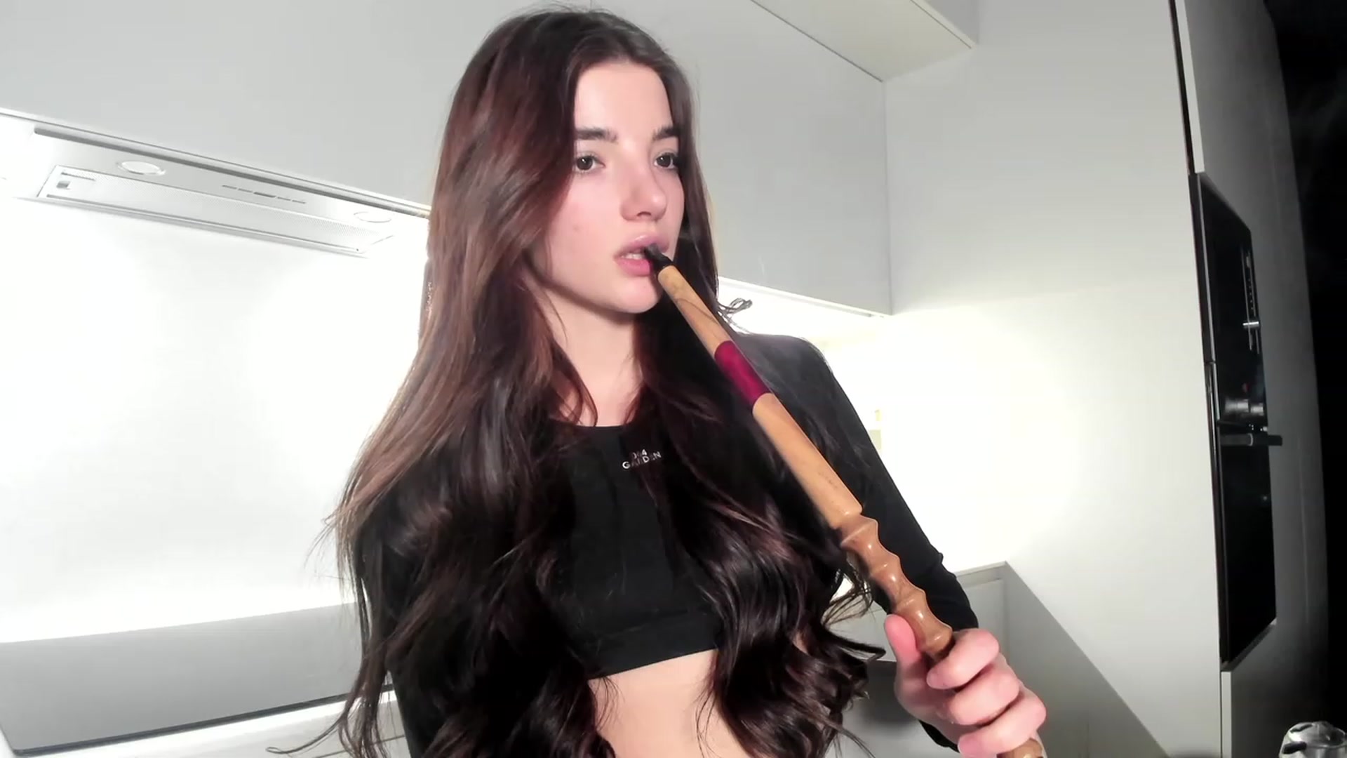 Gallery image thumbnail from SweetKlem's myfreecams stream on, 03/13/2023, 20:40 image 11 of 20