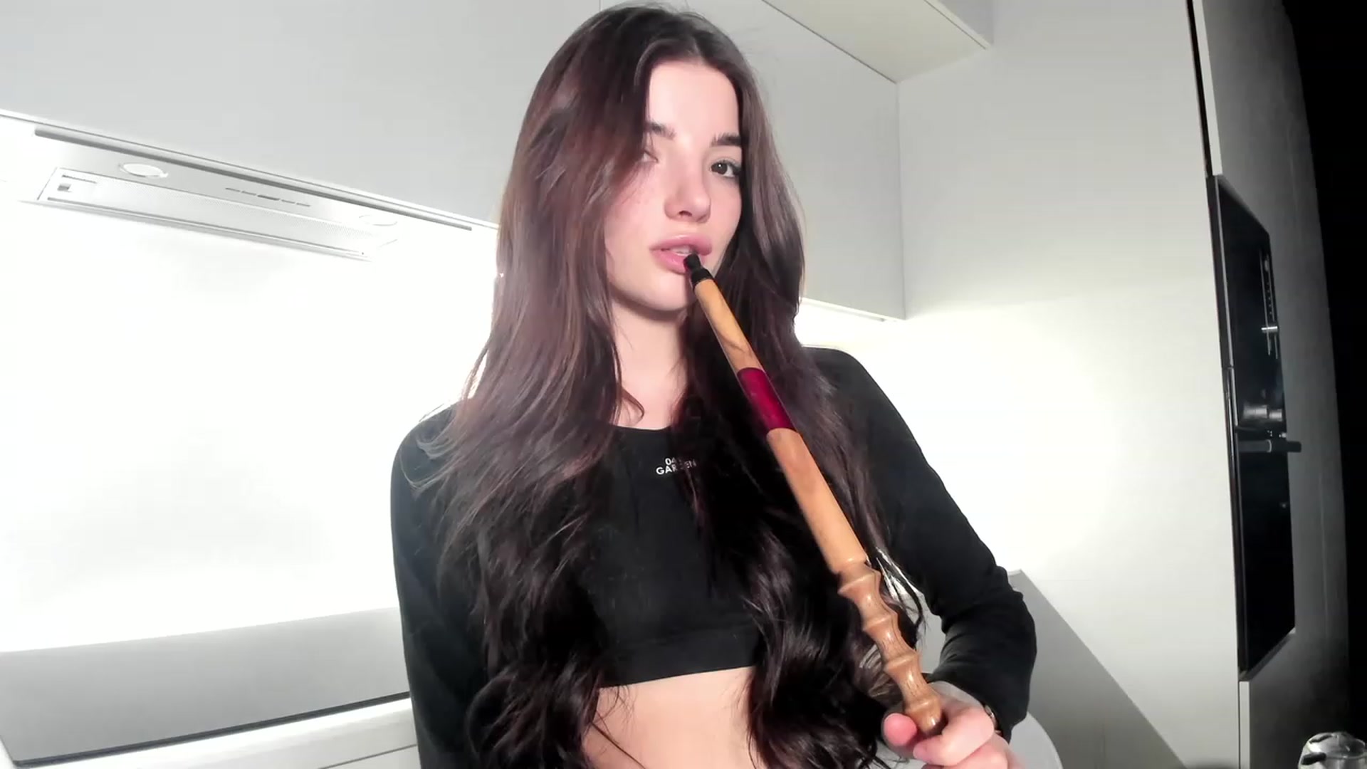 Gallery image thumbnail from SweetKlem's myfreecams stream on, 03/13/2023, 20:40 image 9 of 20