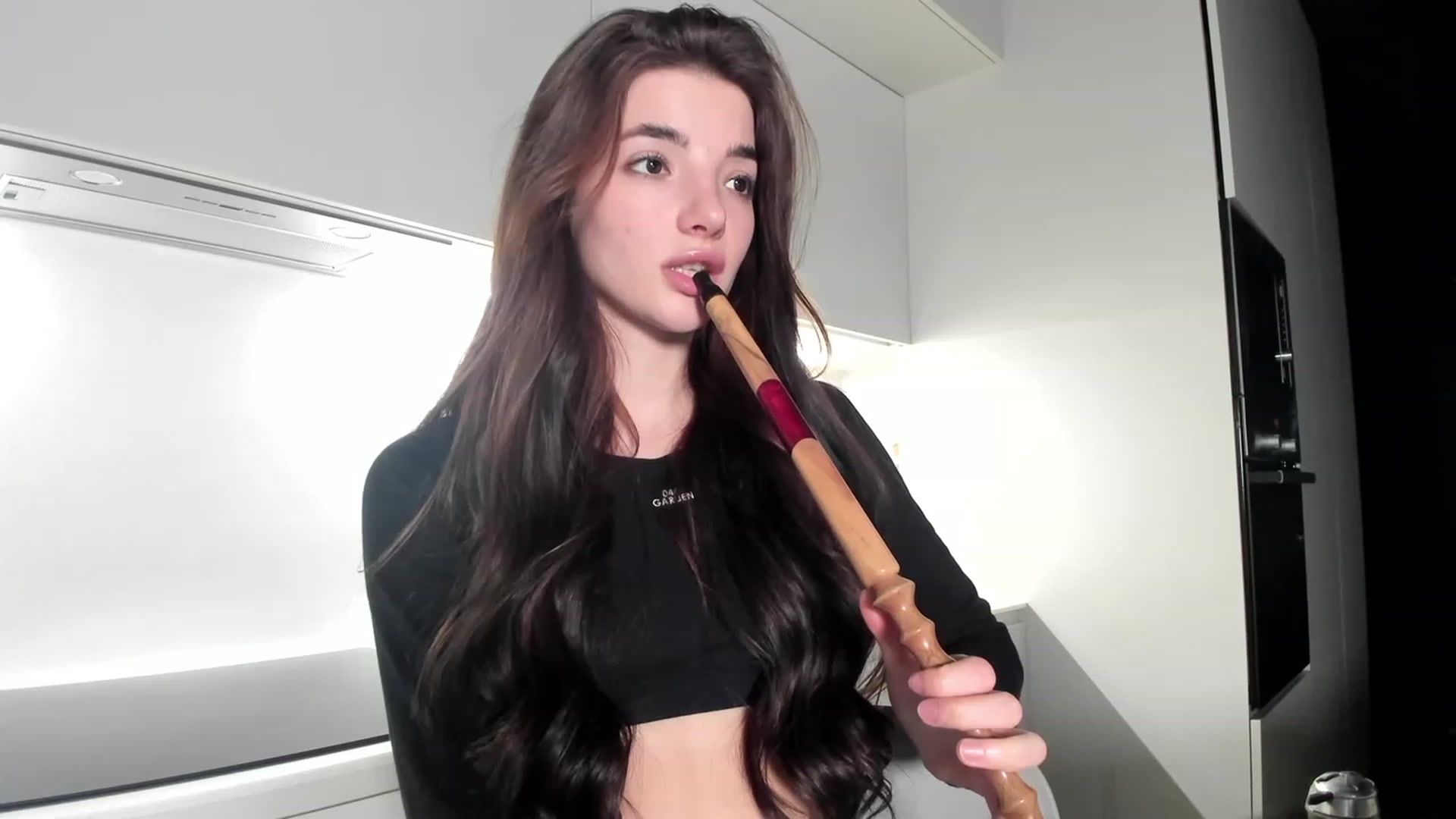 Gallery image thumbnail from SweetKlem's myfreecams stream on, 03/13/2023, 20:40 image 15 of 20