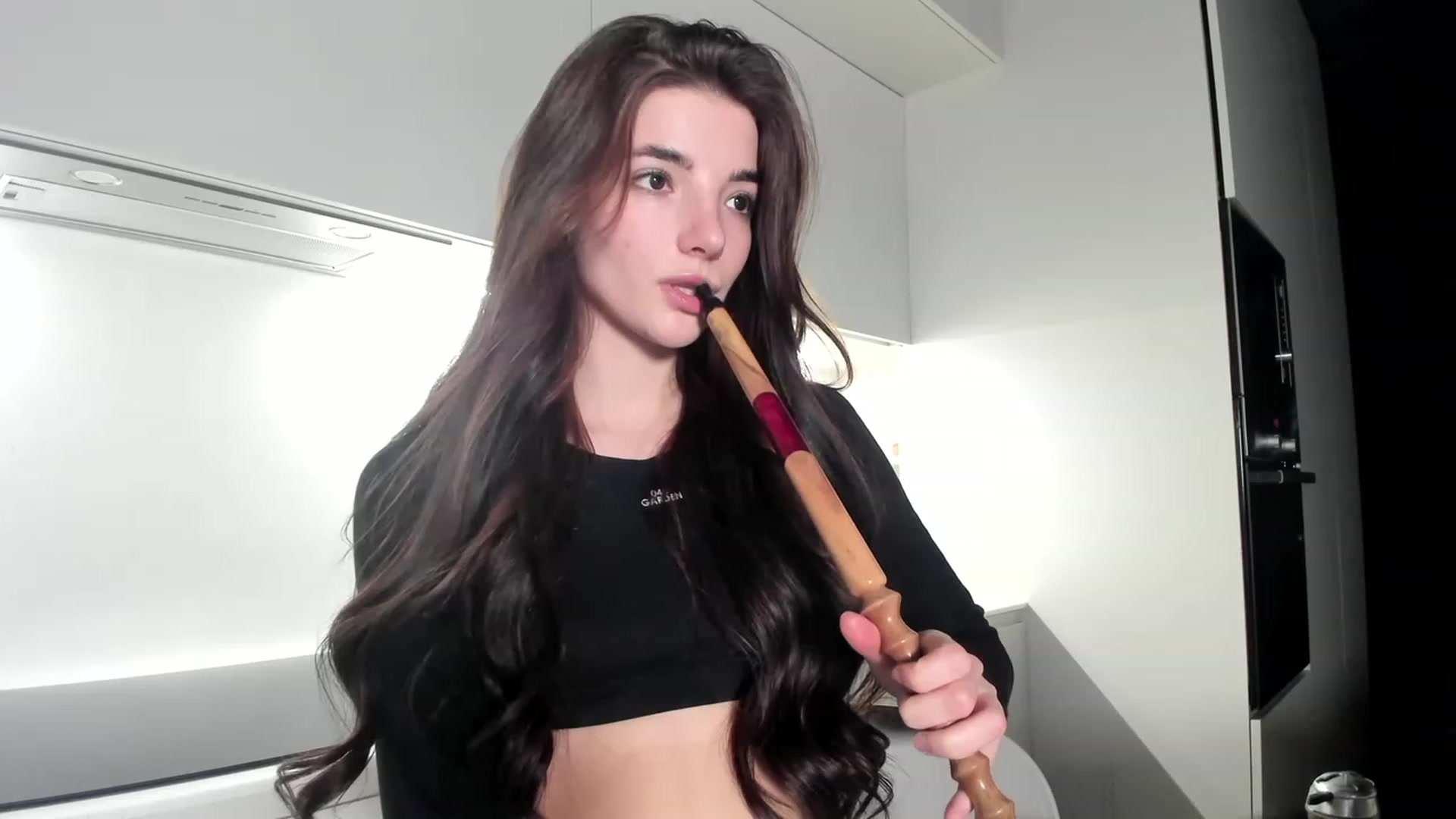 Gallery image thumbnail from SweetKlem's myfreecams stream on, 03/13/2023, 20:40 image 16 of 20