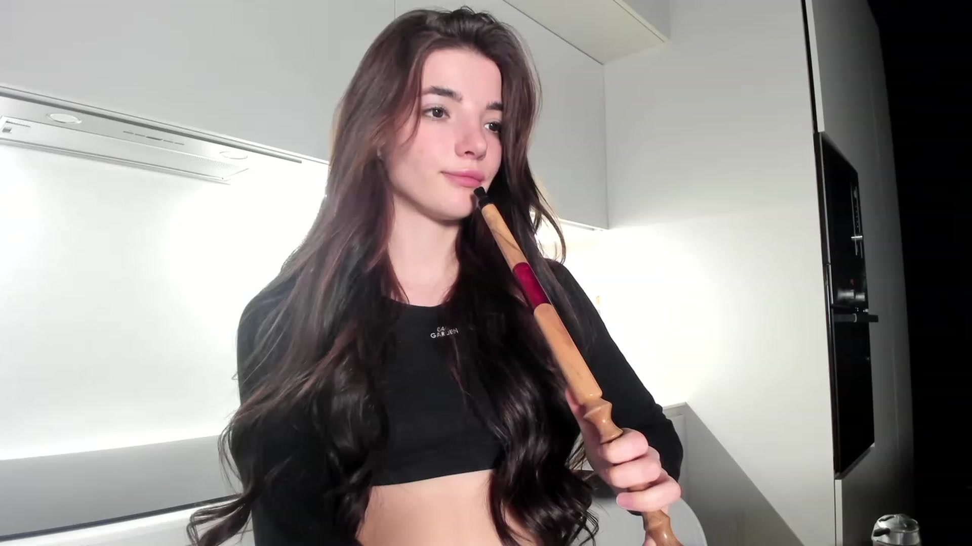 Gallery image thumbnail from SweetKlem's myfreecams stream on, 03/13/2023, 20:40 image 17 of 20