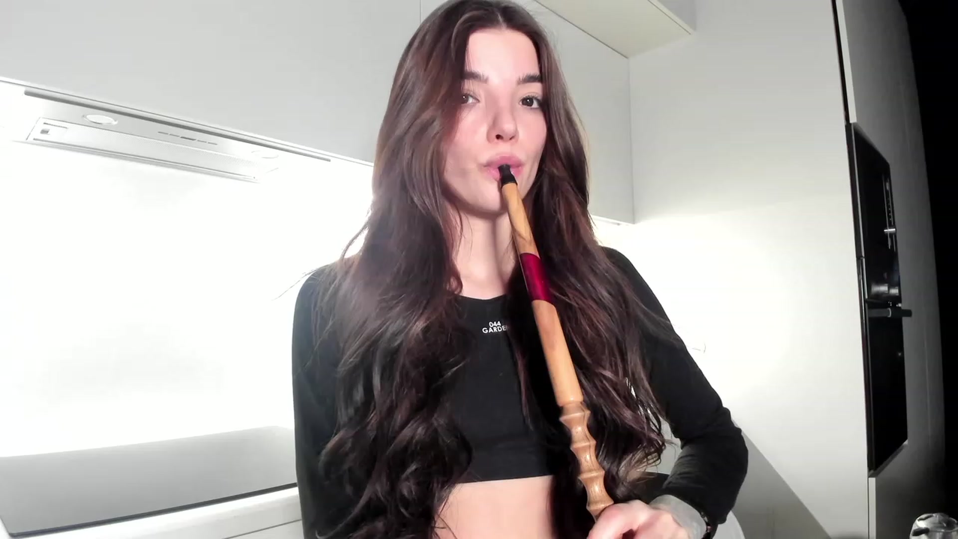 Gallery image thumbnail from SweetKlem's myfreecams stream on, 03/13/2023, 20:40 image 8 of 20