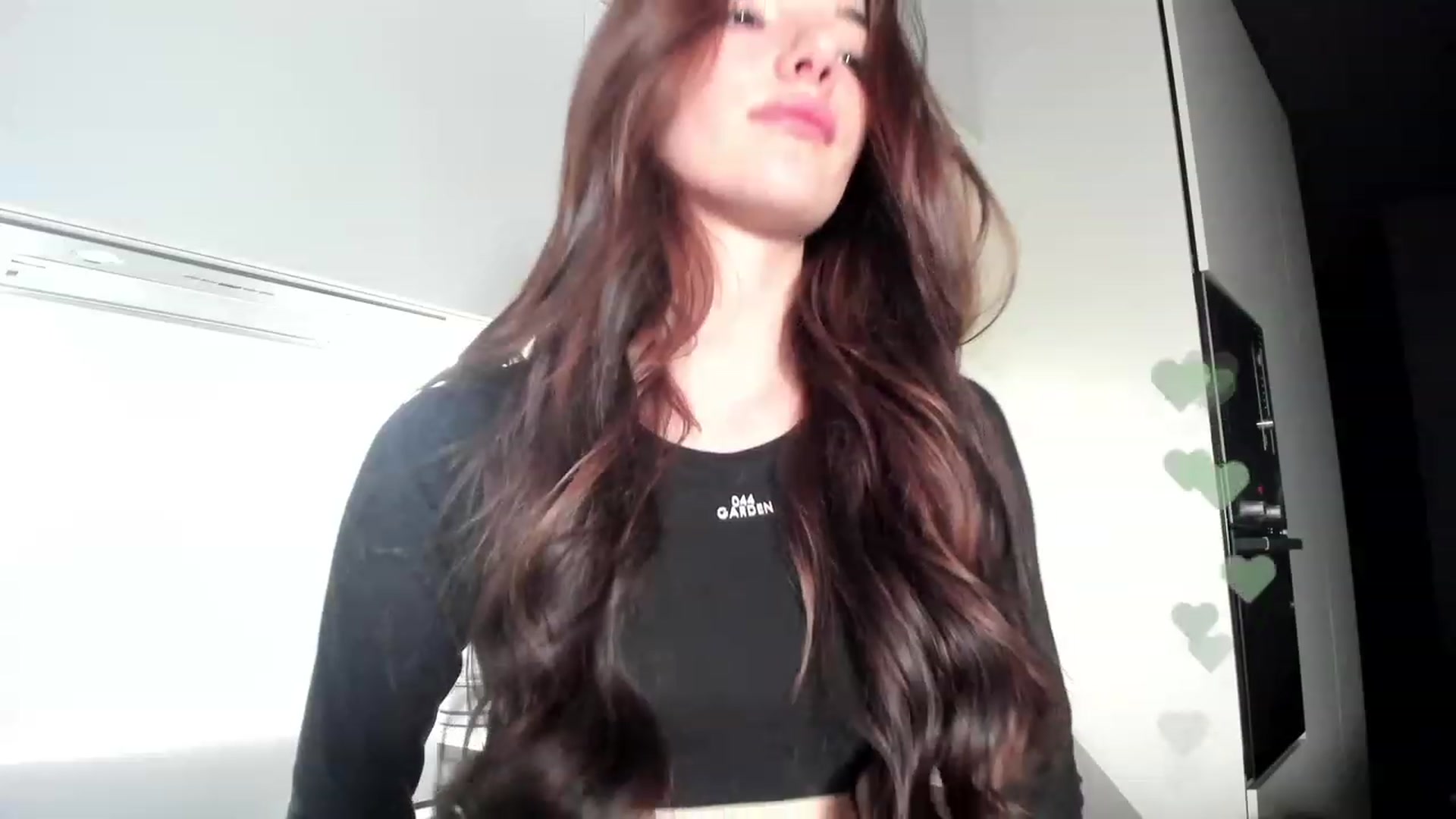 Gallery image thumbnail from SweetKlem's myfreecams stream on, 03/13/2023, 20:40 image 18 of 20