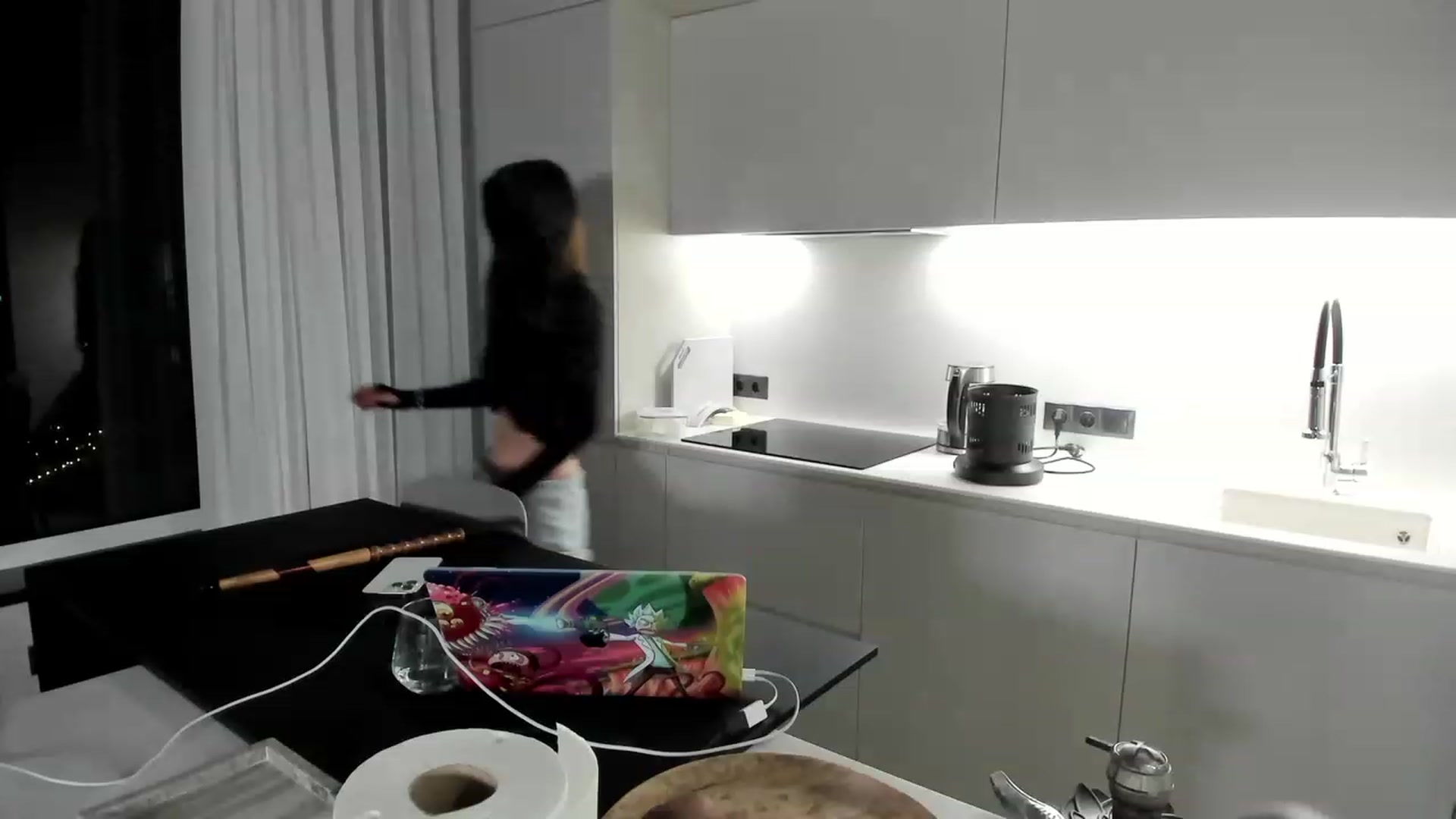 Gallery image thumbnail from SweetKlem's myfreecams stream on, 03/19/2023, 18:17 image 16 of 20