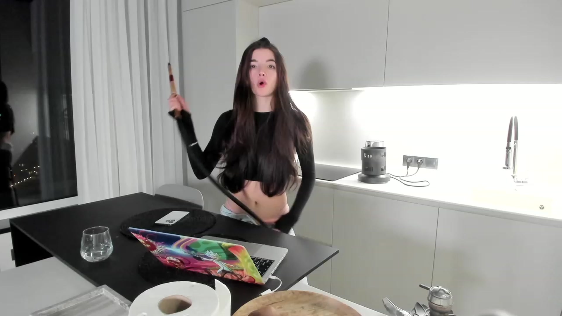 Gallery image thumbnail from SweetKlem's myfreecams stream on, 03/19/2023, 18:17 image 11 of 20
