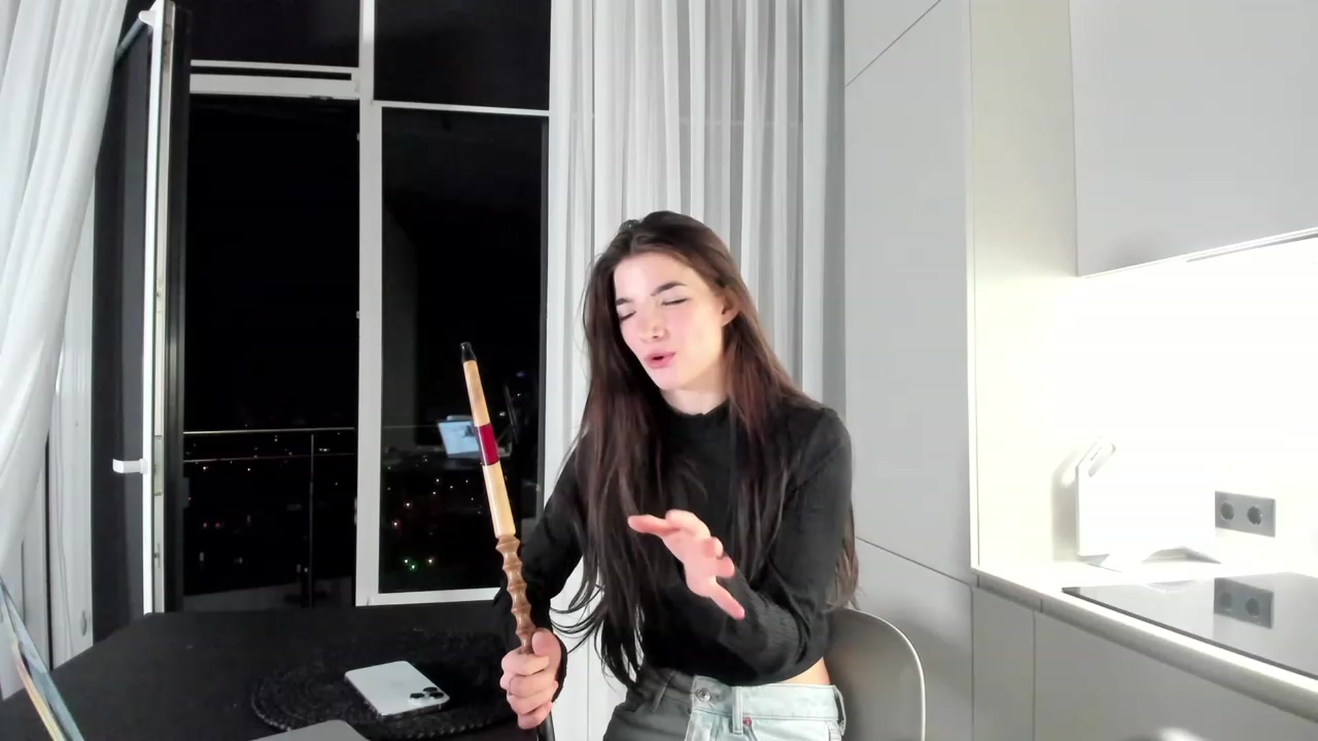 Gallery image thumbnail from SweetKlem's myfreecams stream on, 03/20/2023, 22:49 image 11 of 20